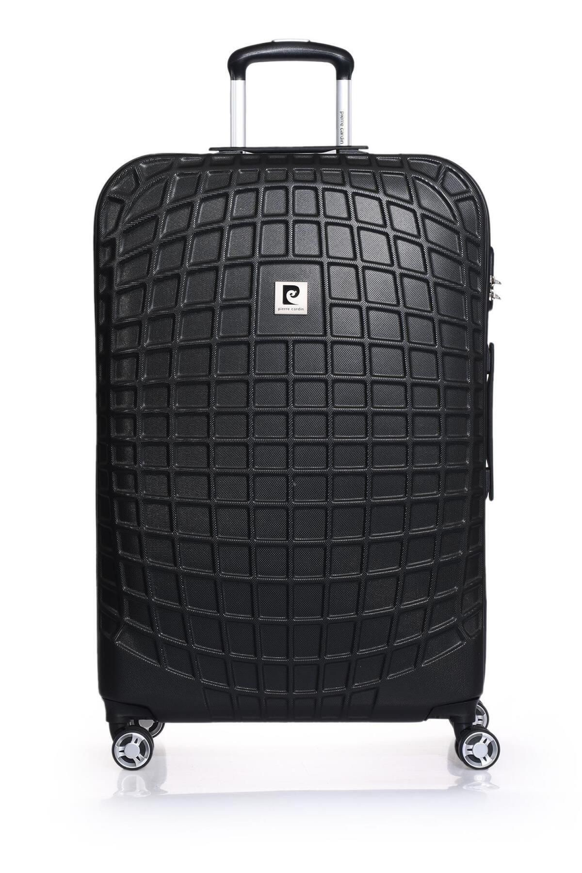 04pc1501-01 Trolley 70 Cm Unısex Valiz