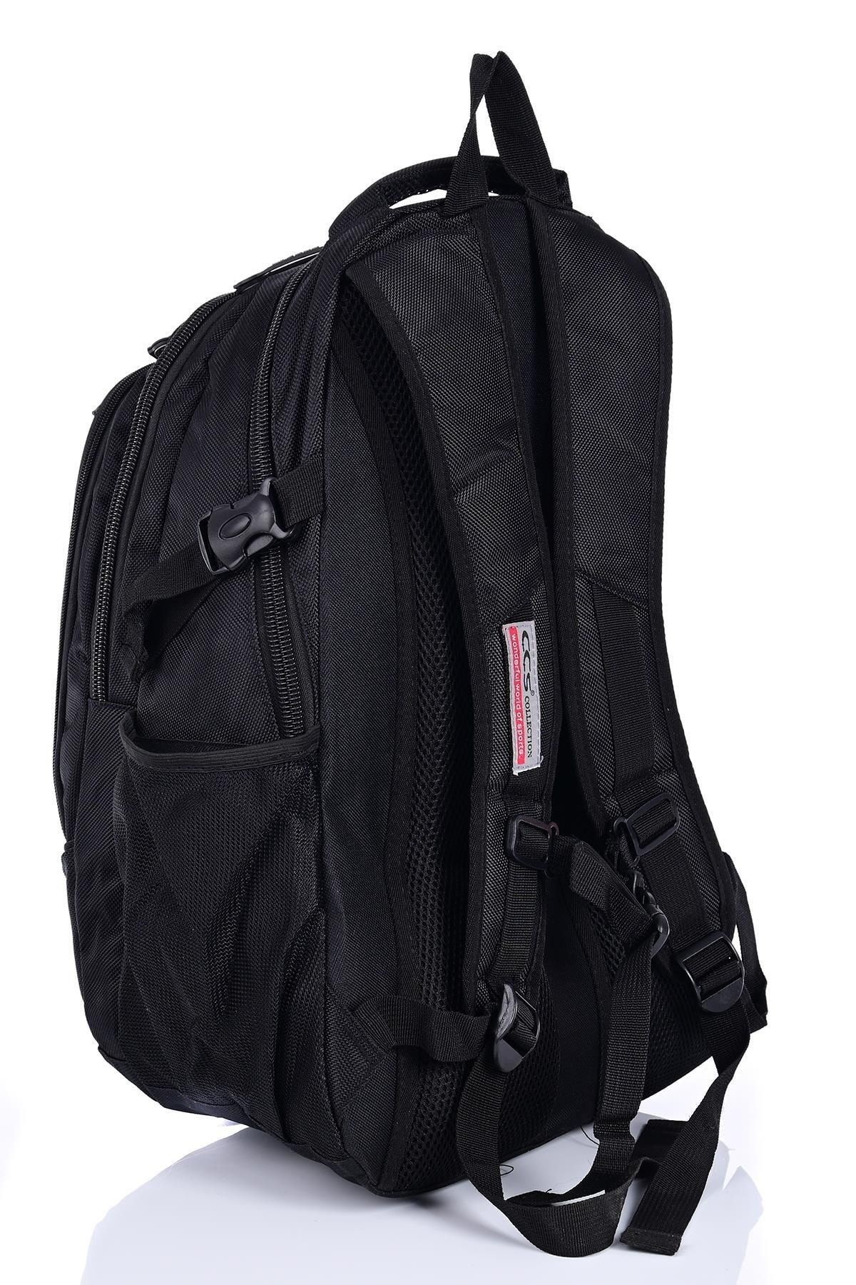 Ççs 50429 Okul Sırt Çantası