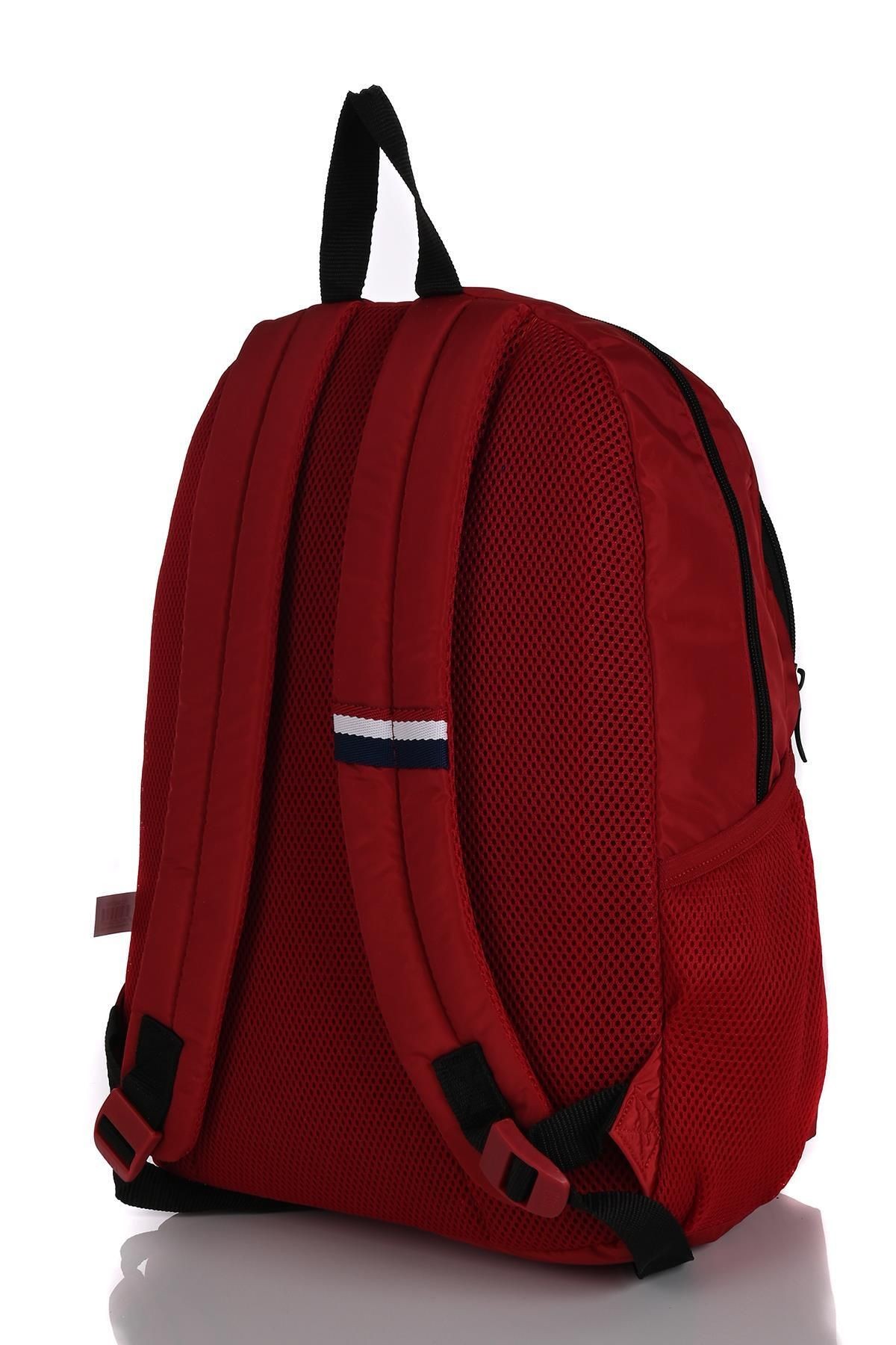 U.s Polo Assn.22180 Okul Sırt Çantası