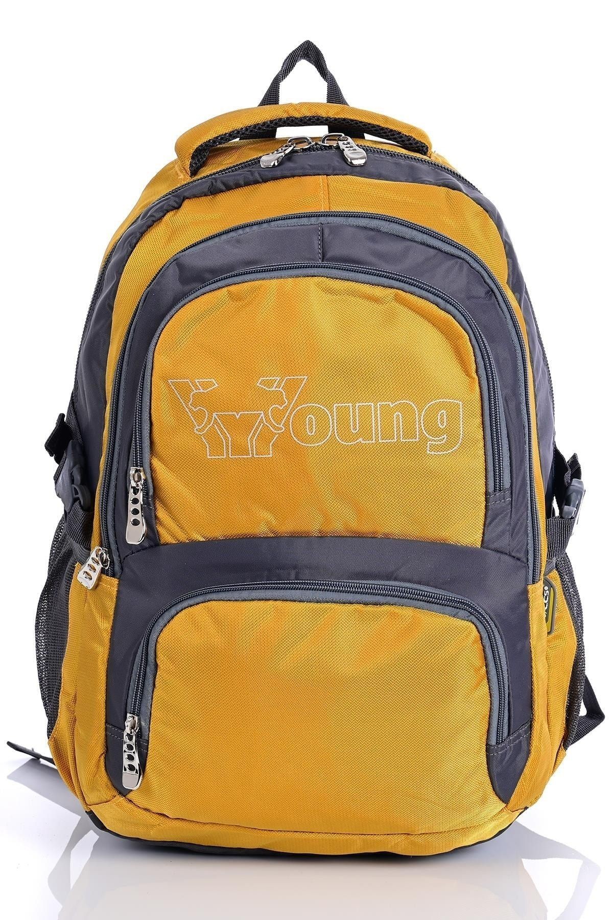 Young 50946 Okul Sırt Çantası