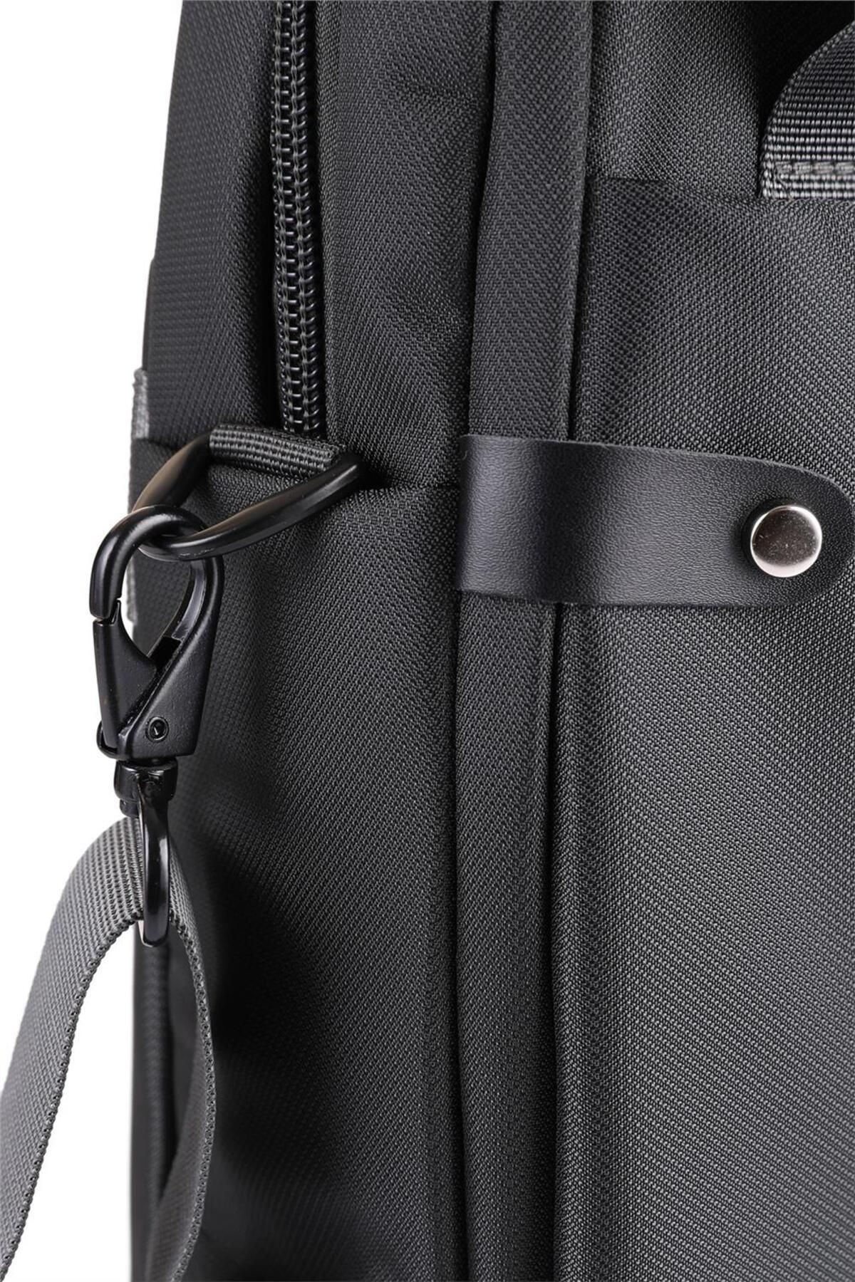 Erkek Laptop & Evrak Çantası Ççs31092