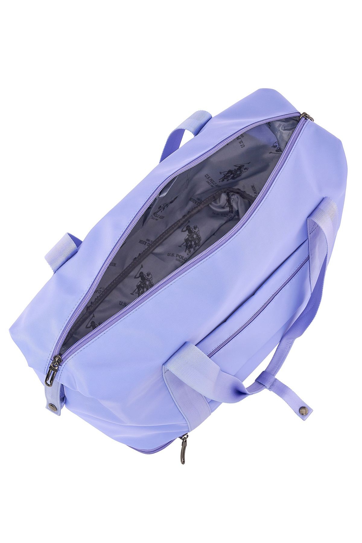 Plabc24002 U.s Polo Lila Anne Bebe Çantası
