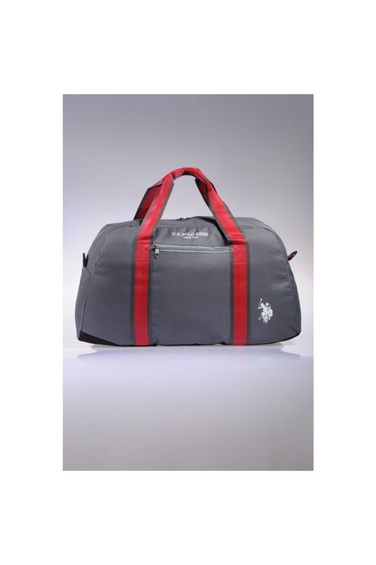 U.s.polo Assn. El Valizi - Duffle - Spor Çantası Küçük Boy Plduf6974