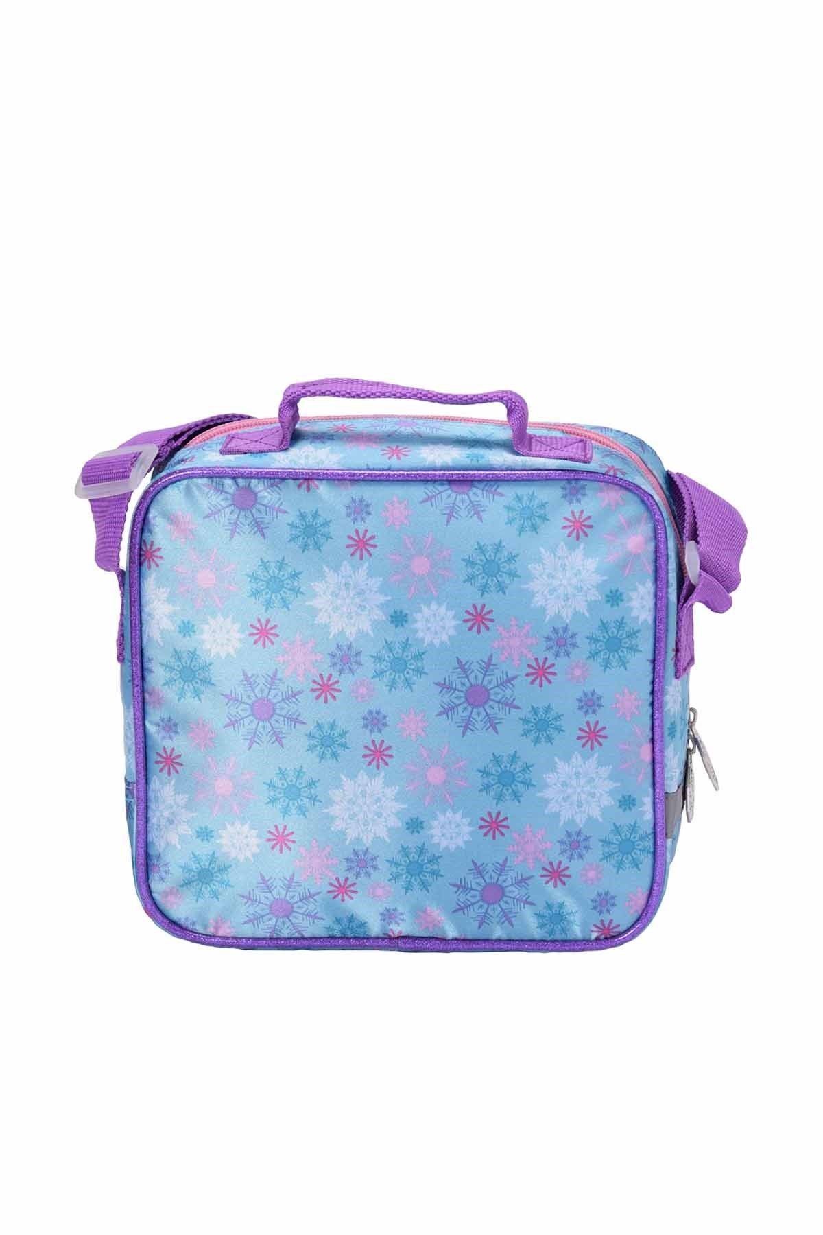 FROZEN BESLENME ÇANTASI Mavi Unisex Çocuk Beslenme Çantası 100254540