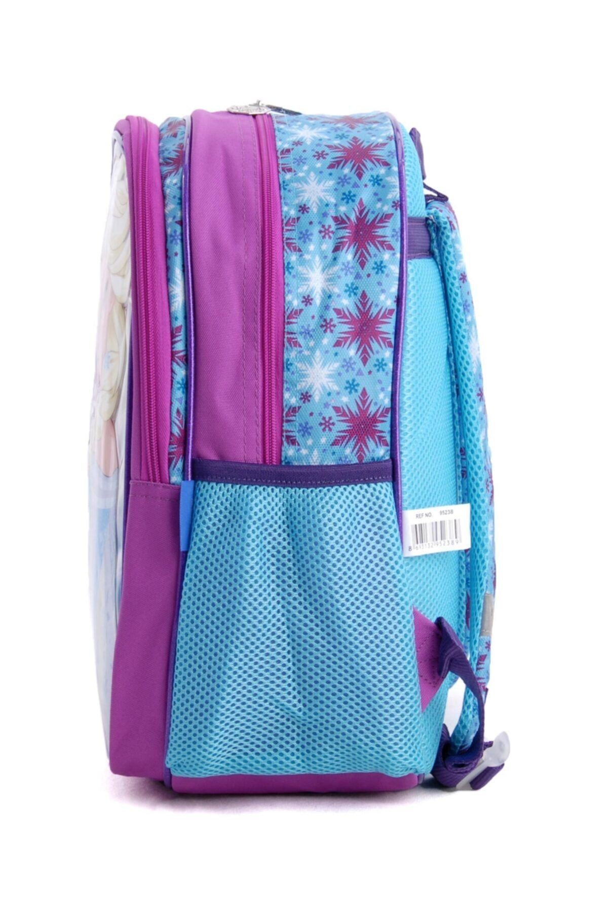 Frozen Lisanslı Okul Çantası 95238