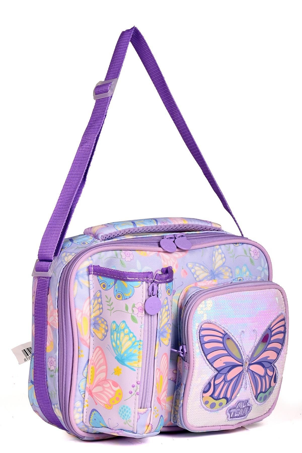 Buttrtfly 24171 Beslenme Çantası