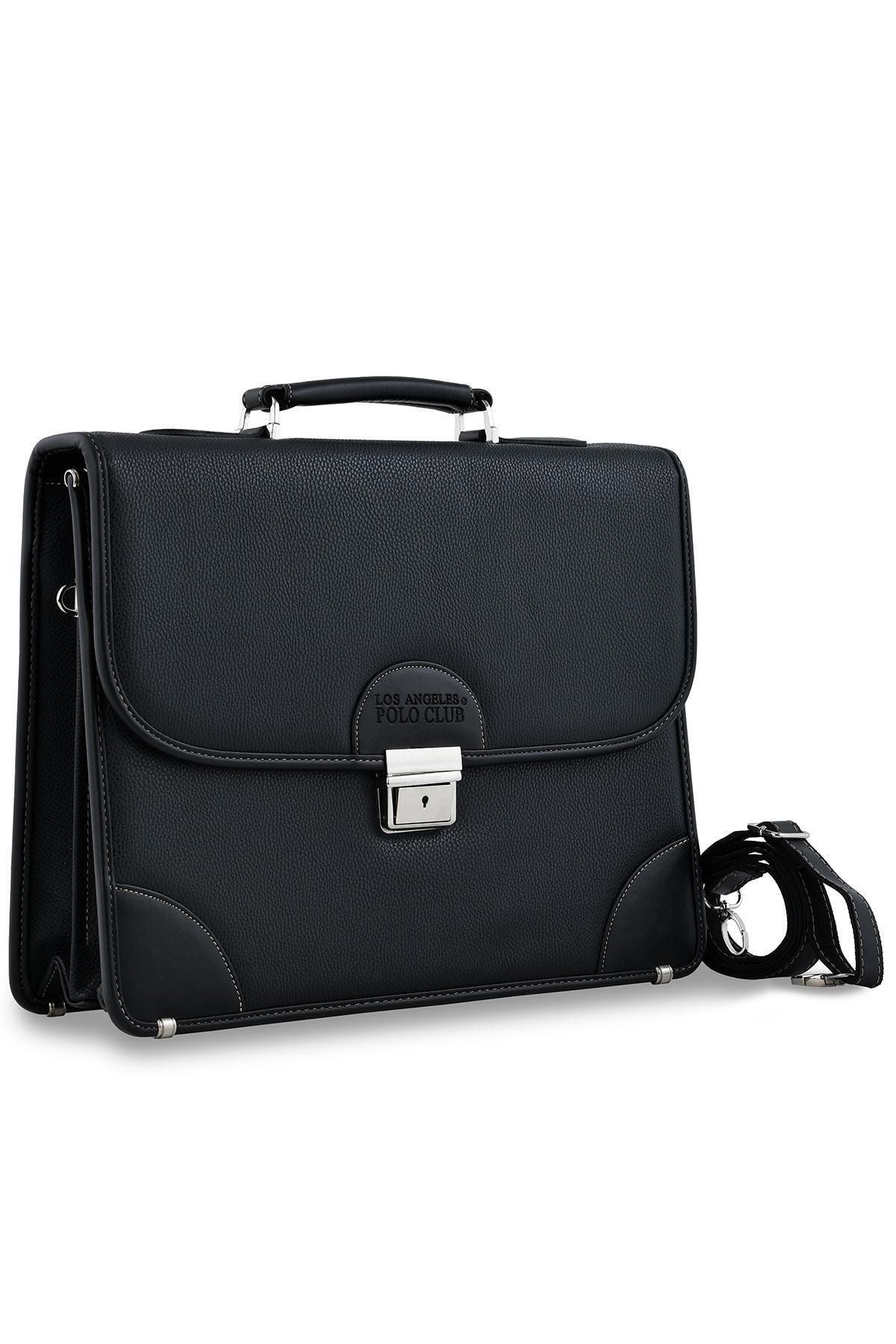 2001 Uzun Askılı Evrak Çantası