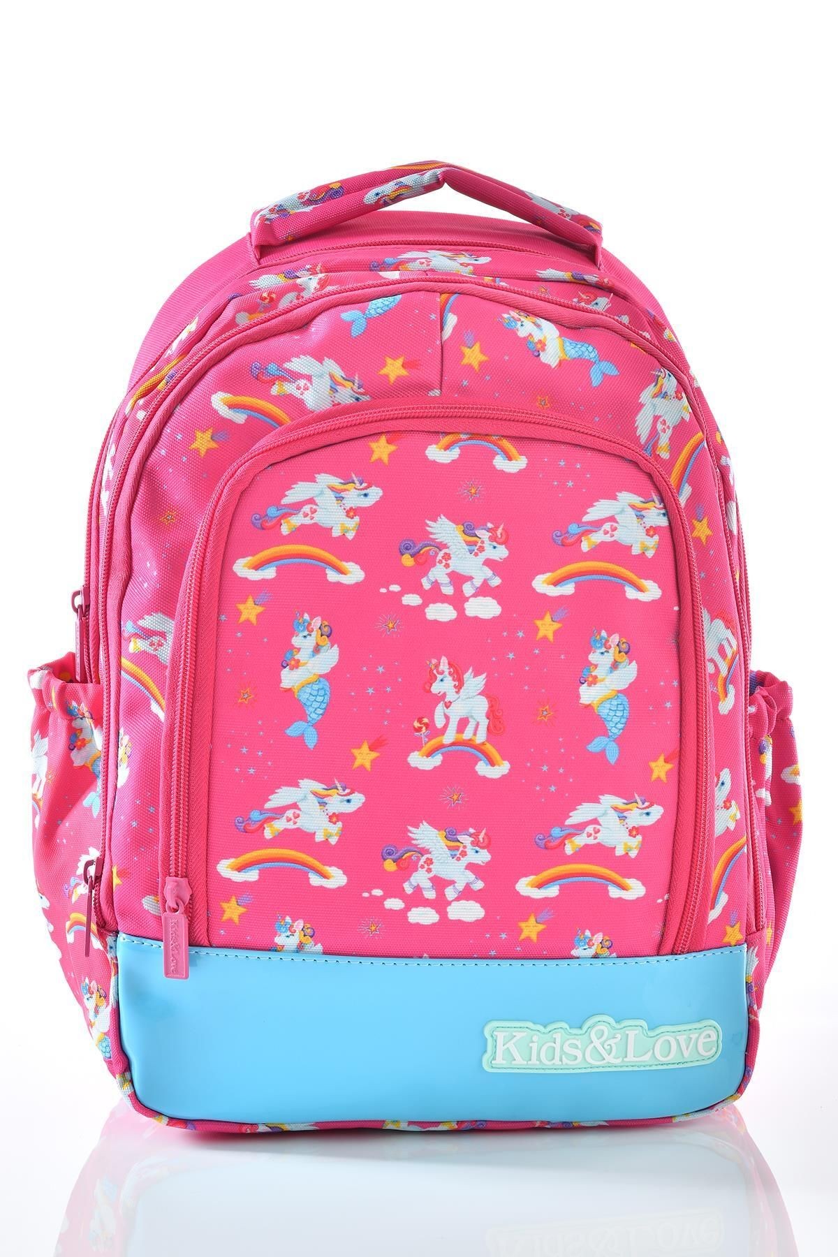 Kids&Love L5030 Okul Sırt Çantası