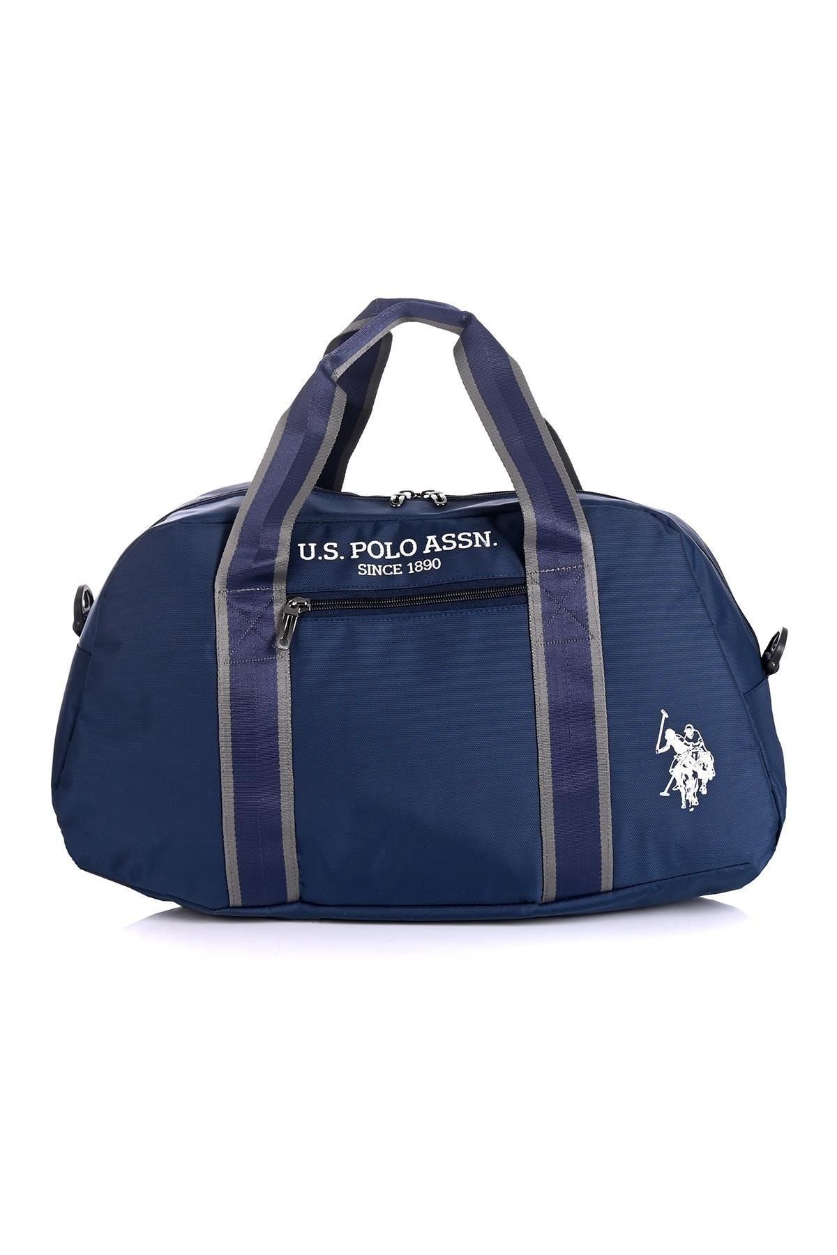 U.s. Polo Assn 23816 Seyehat Çantası Lacivert