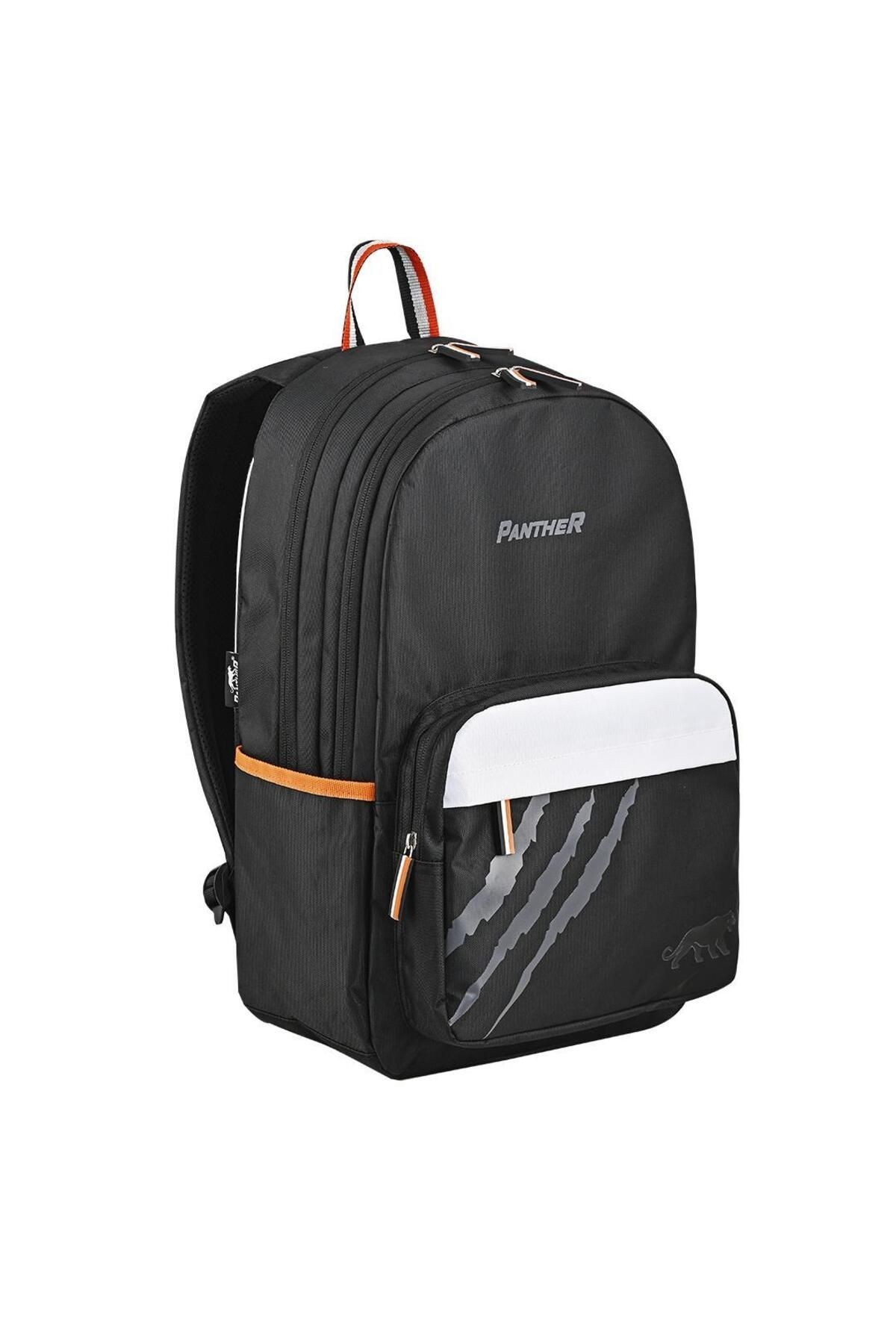 Pt-5140 Casual Okul Sırt Çantası