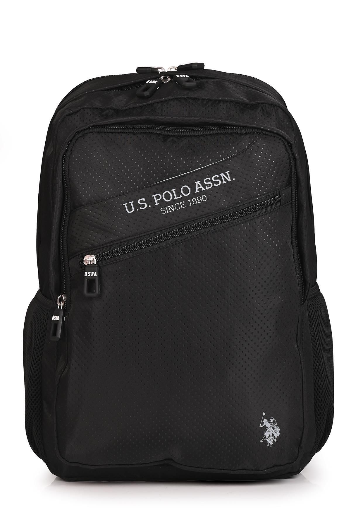 U.s Polo Assn. Plçan24279 Okul Sırt Çantası