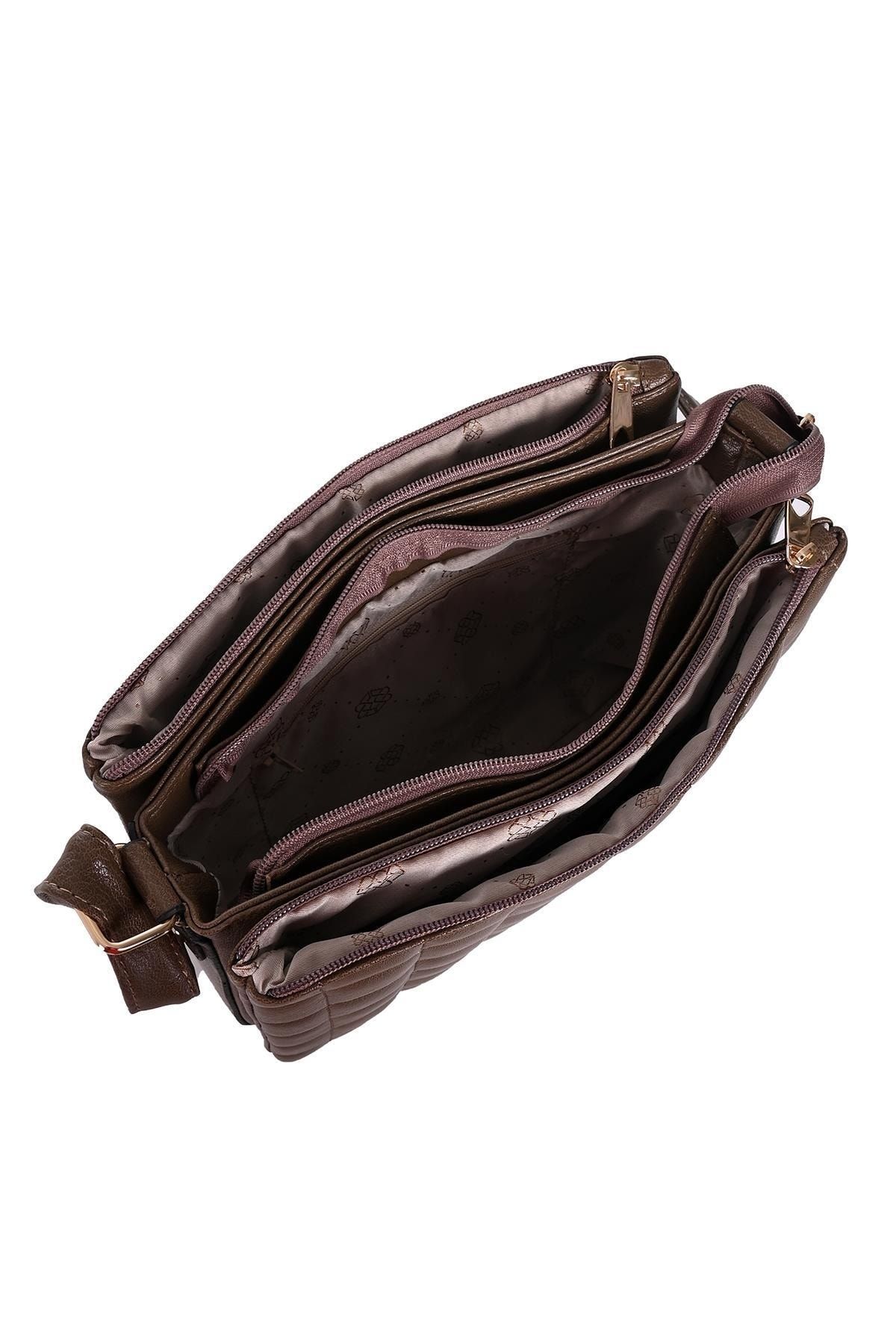 1073 Uzun Askılı Çapraz Çanta