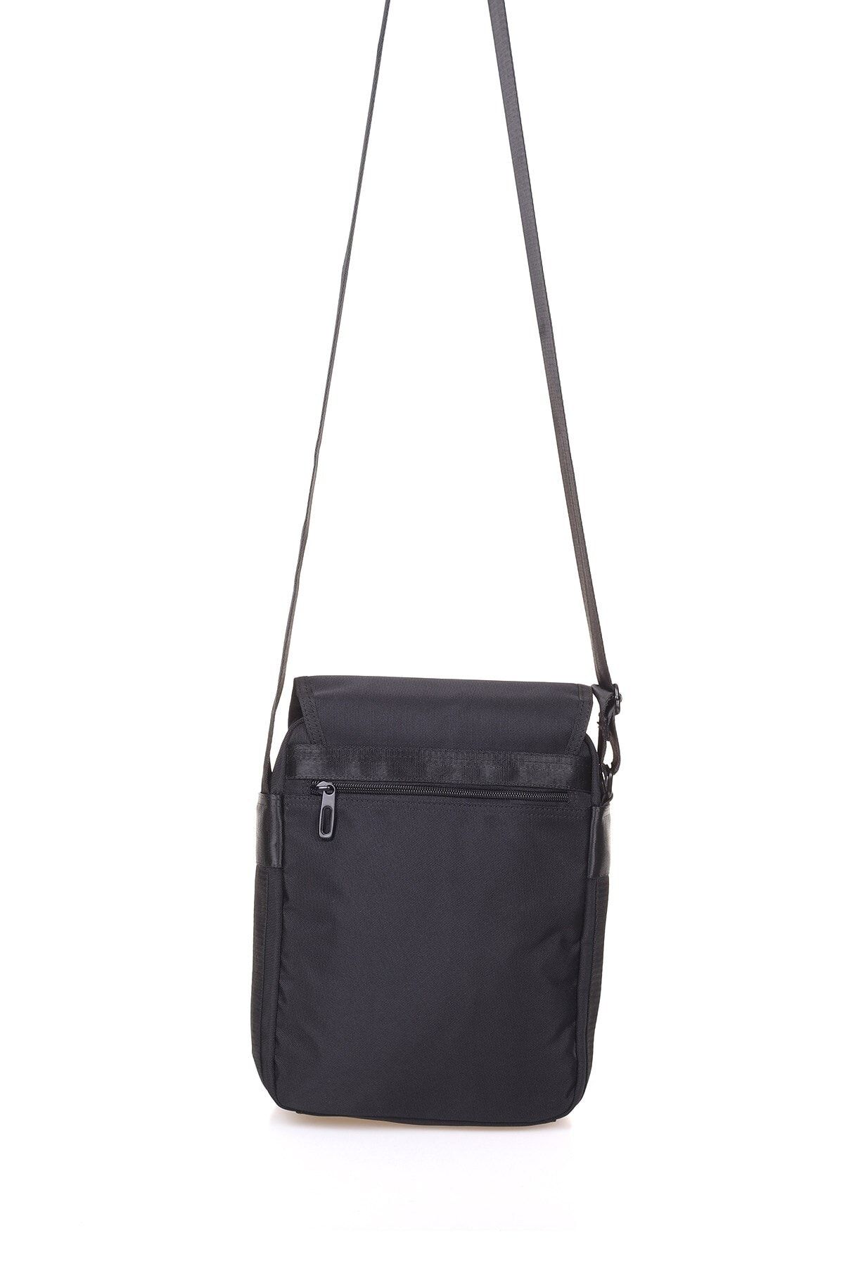 Erkek Çapraz Çanta Siyah 31125