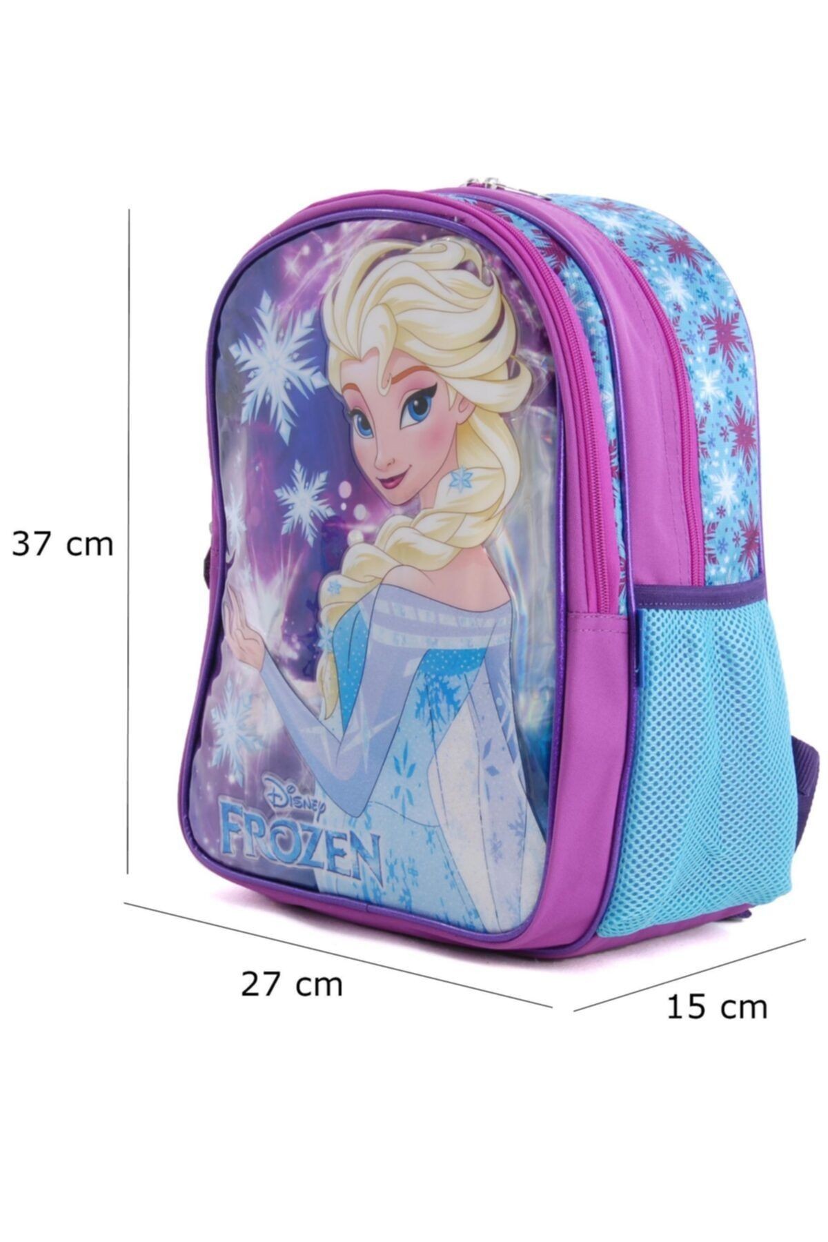 Frozen Lisanslı Okul Çantası 95238