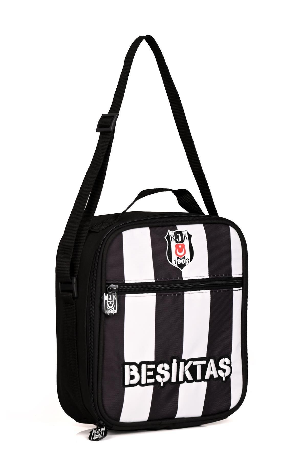 24352 Lisanslı Okul Sırt Çantası 3'Lü Set