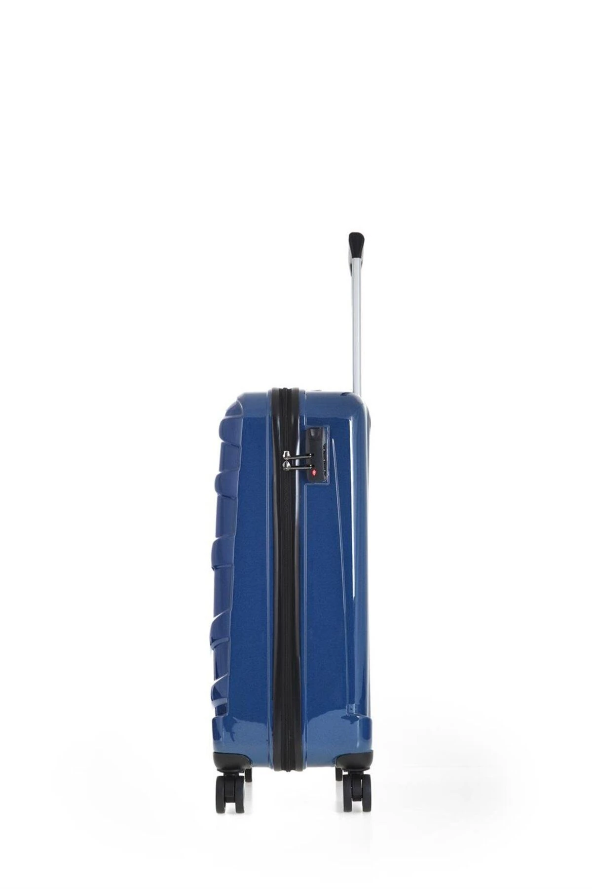 5229 Polikarbon Kabin Boy Valiz