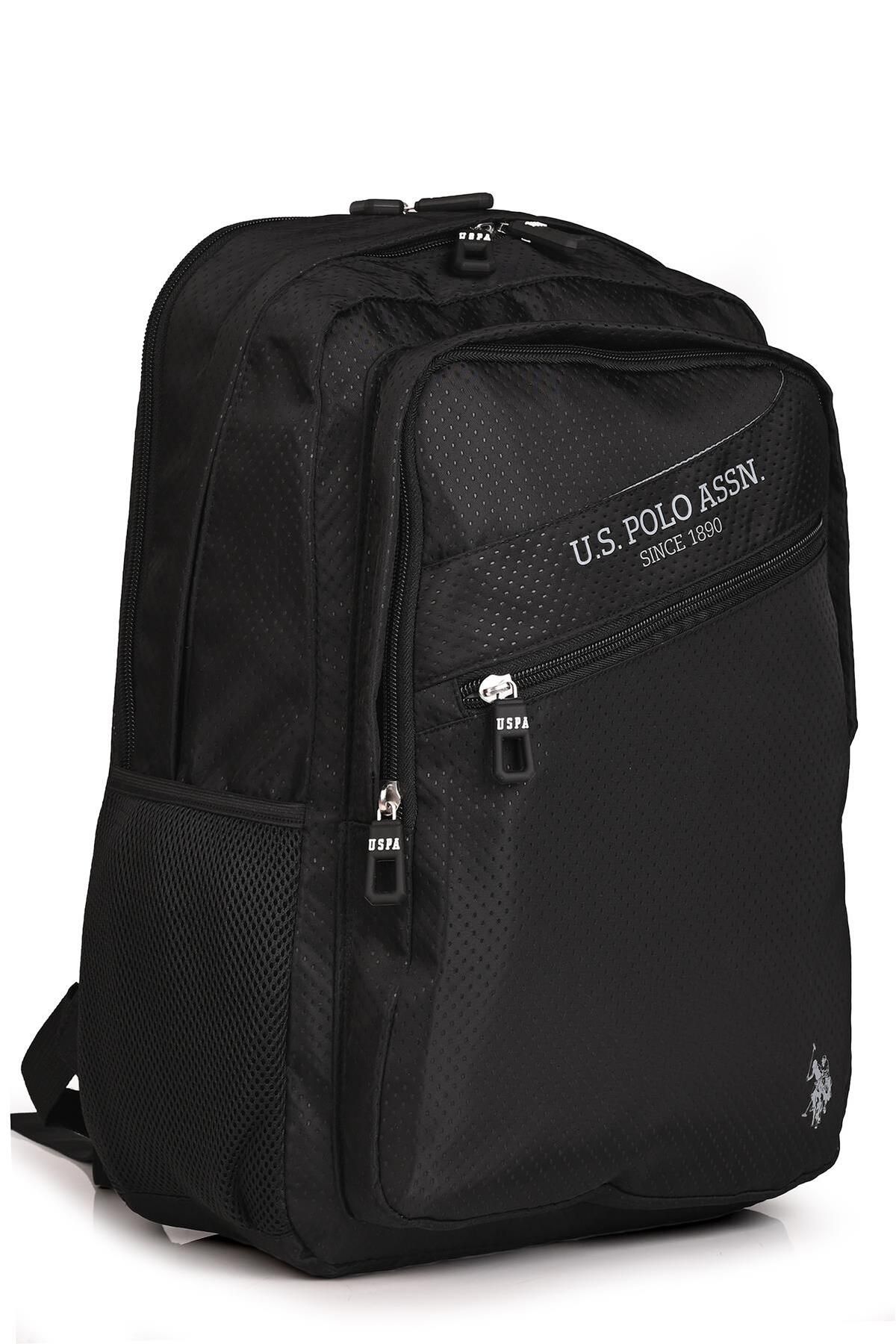 U.s Polo Assn. Plçan24279 Okul Sırt Çantası