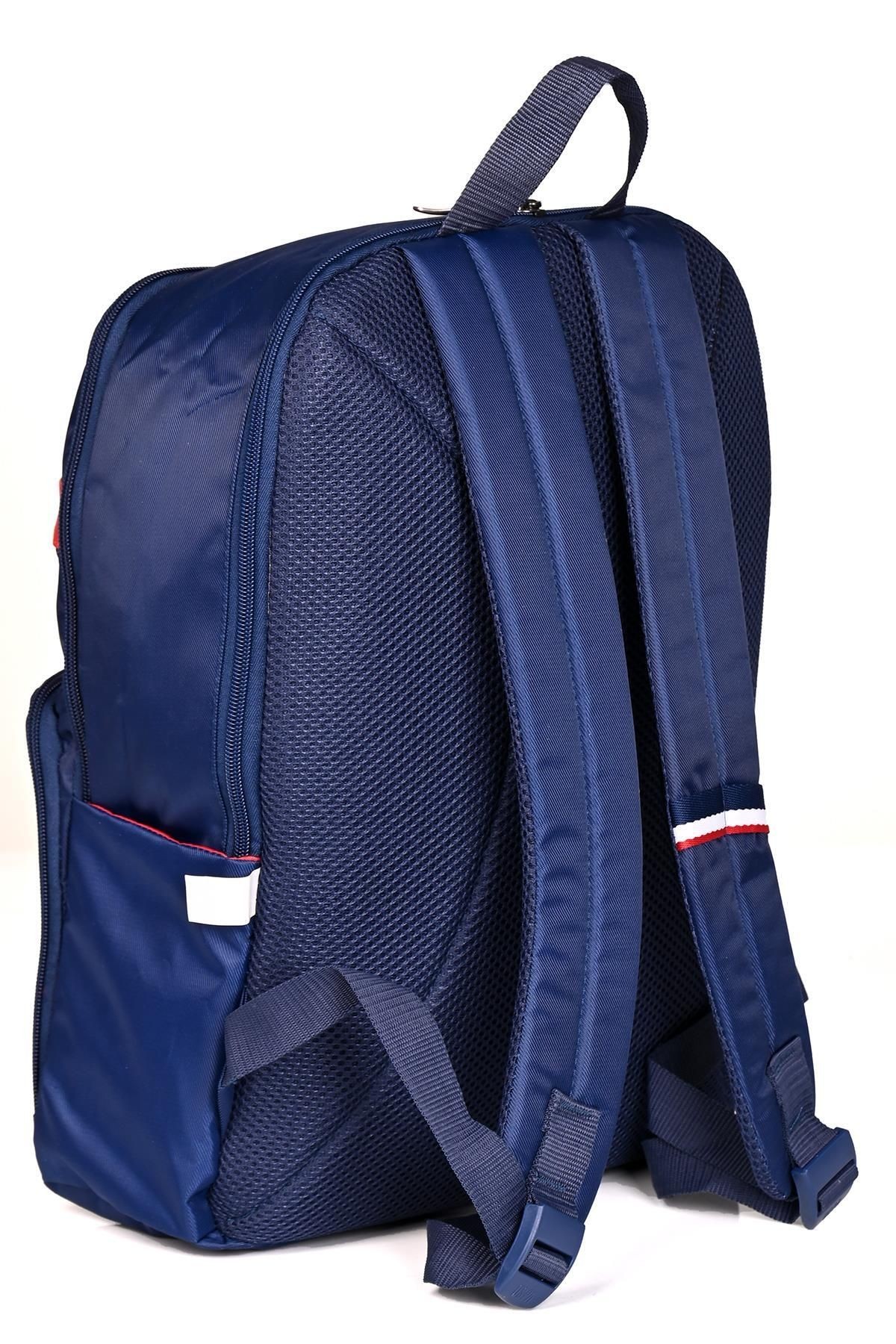 U.s Polo Assn. Plçan23098 Okul Sırt Çantası Lacivert