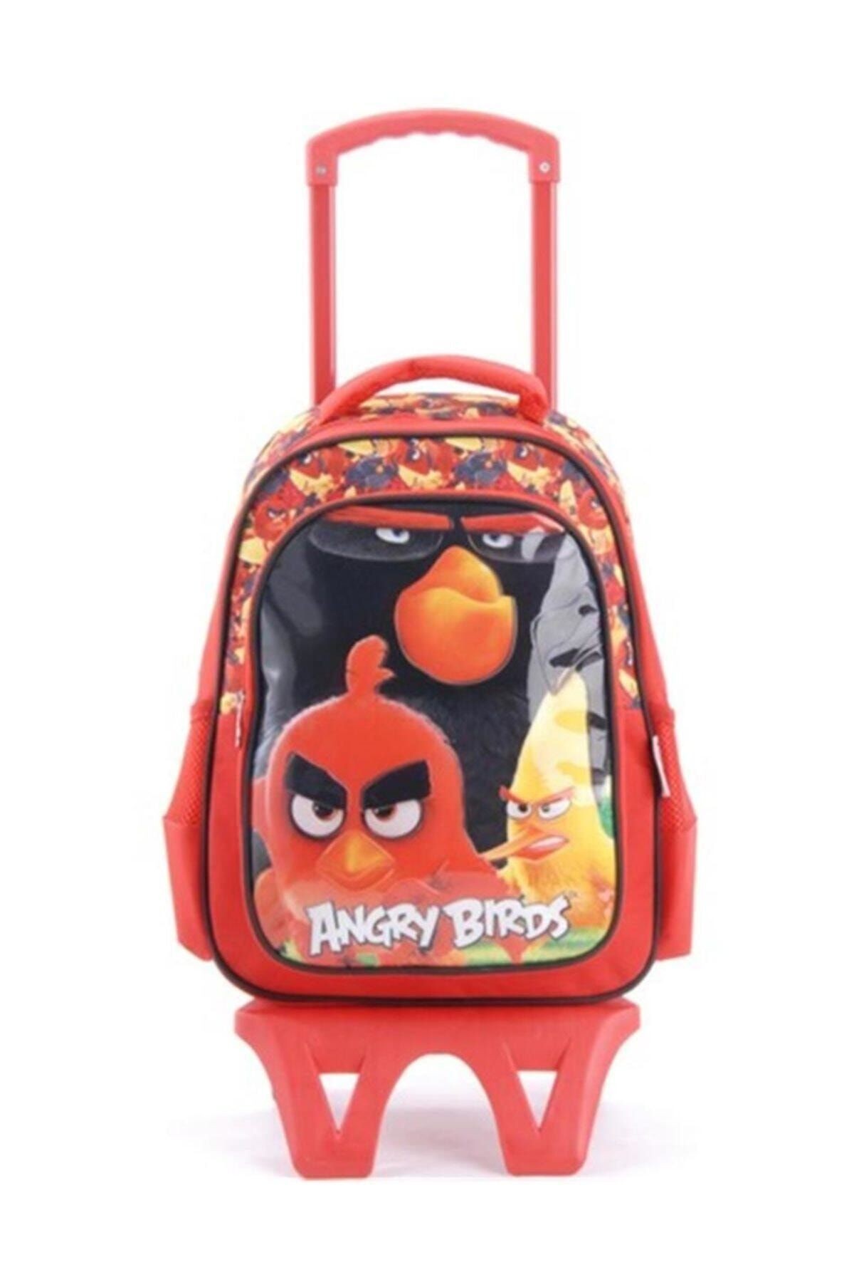 Hakan Angry Birds Çekçek Çanta 87897