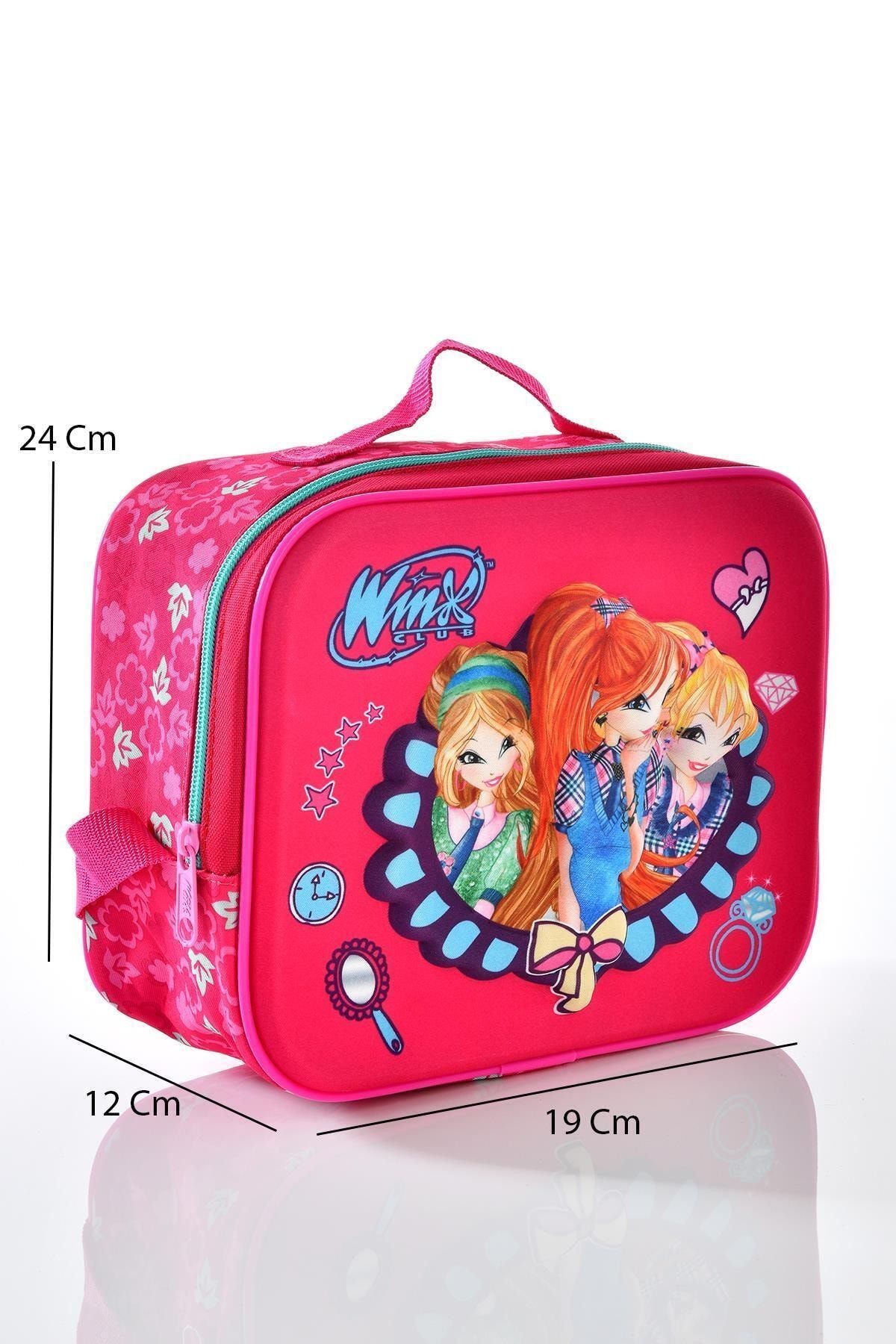 62884 Beslenme Çantası