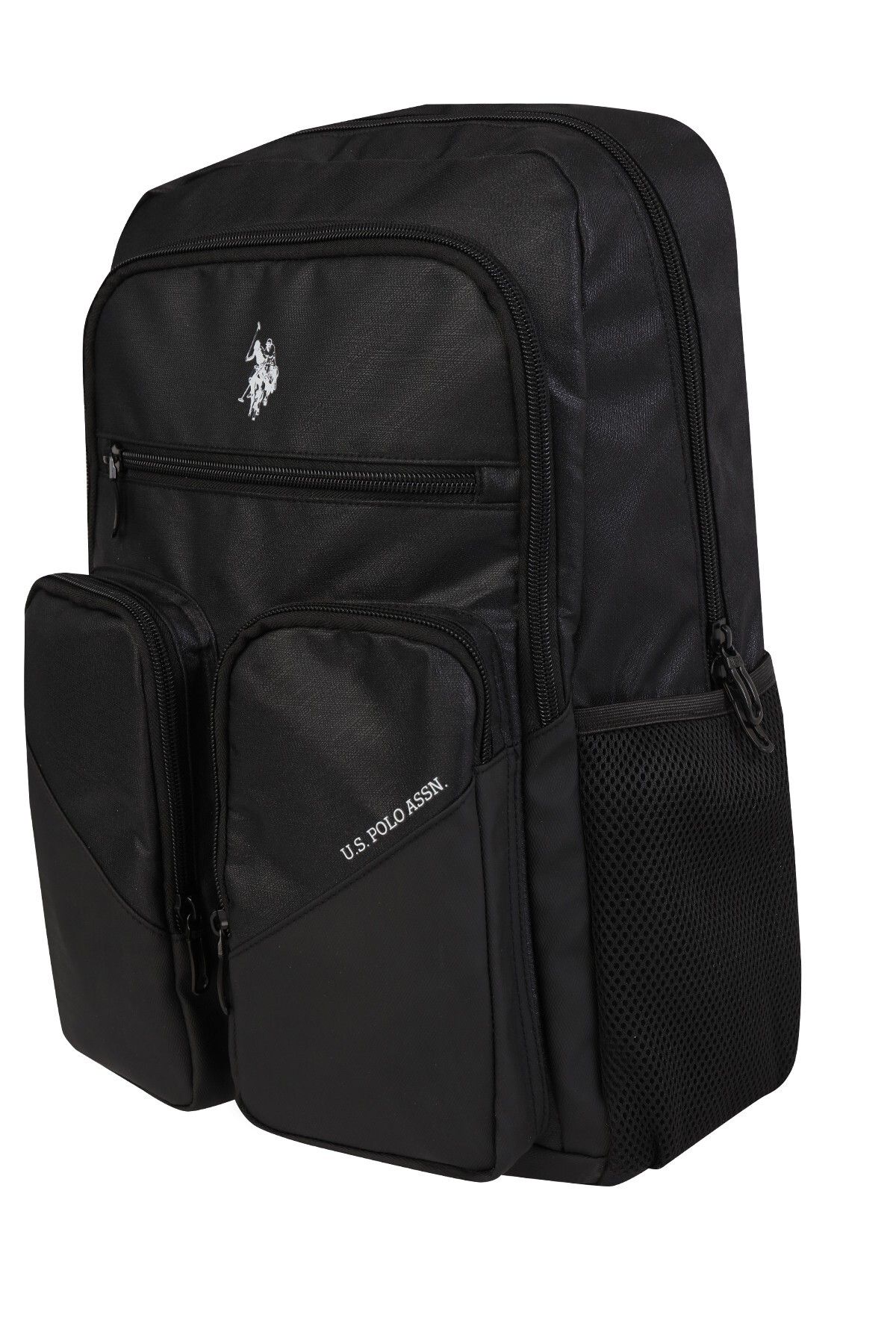 US Polo Assn 24111-24103-24109-24113-24107 UNİSEX OKUL SIRT ÇANTASI ÖĞRENCİ GÜNLÜK SEYAHAT TATİL SPO