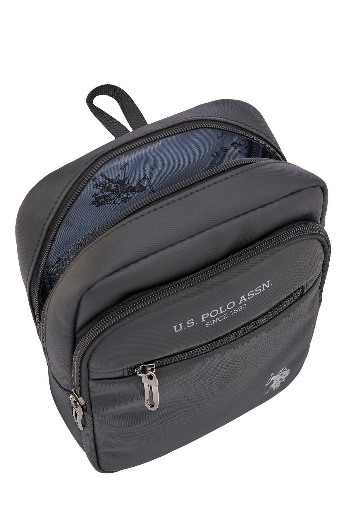 U.s. Polo Assn. 24493 Body Bag Çanta Siyah