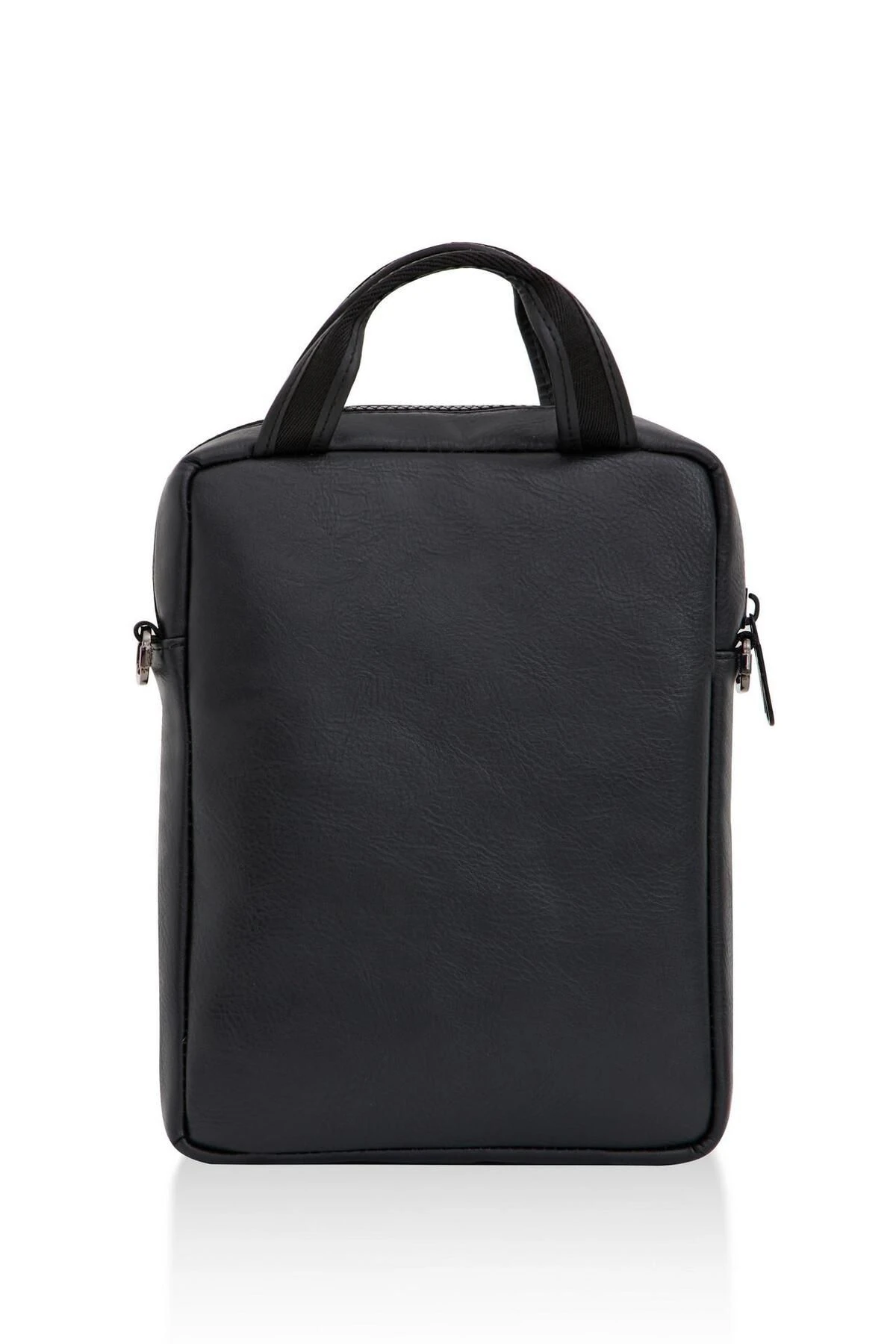 U.s. Polo Assn. Plevr23711 Unisex Uzun Askılı Çapraz El Çantası Siyah