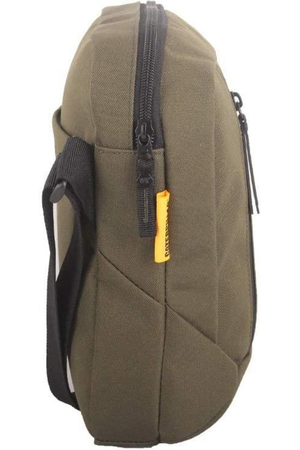 Lidyamed Cat 83614 Postacı Çanta Yeşil