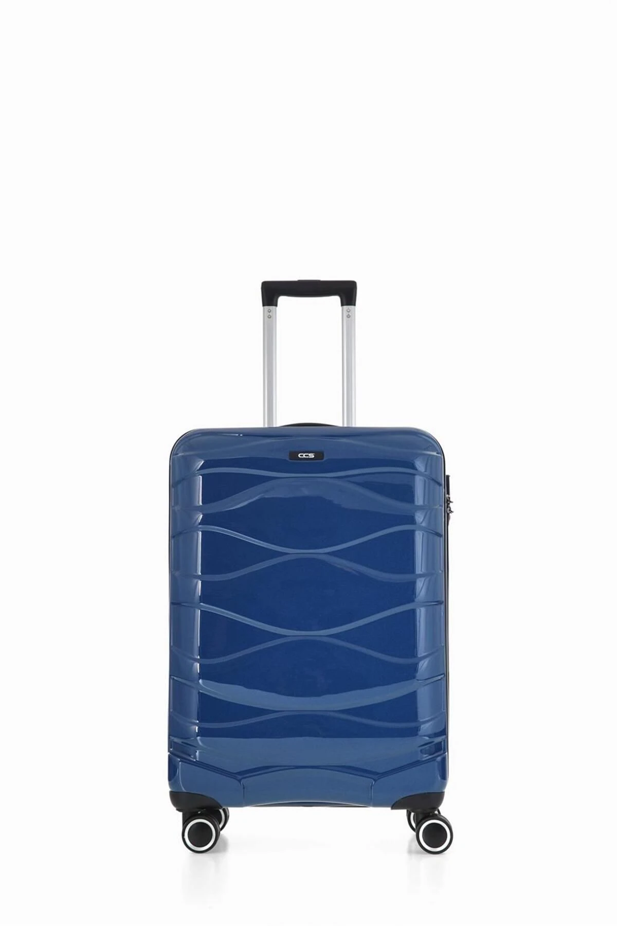 5229 Polikarbon Kabin Boy Valiz