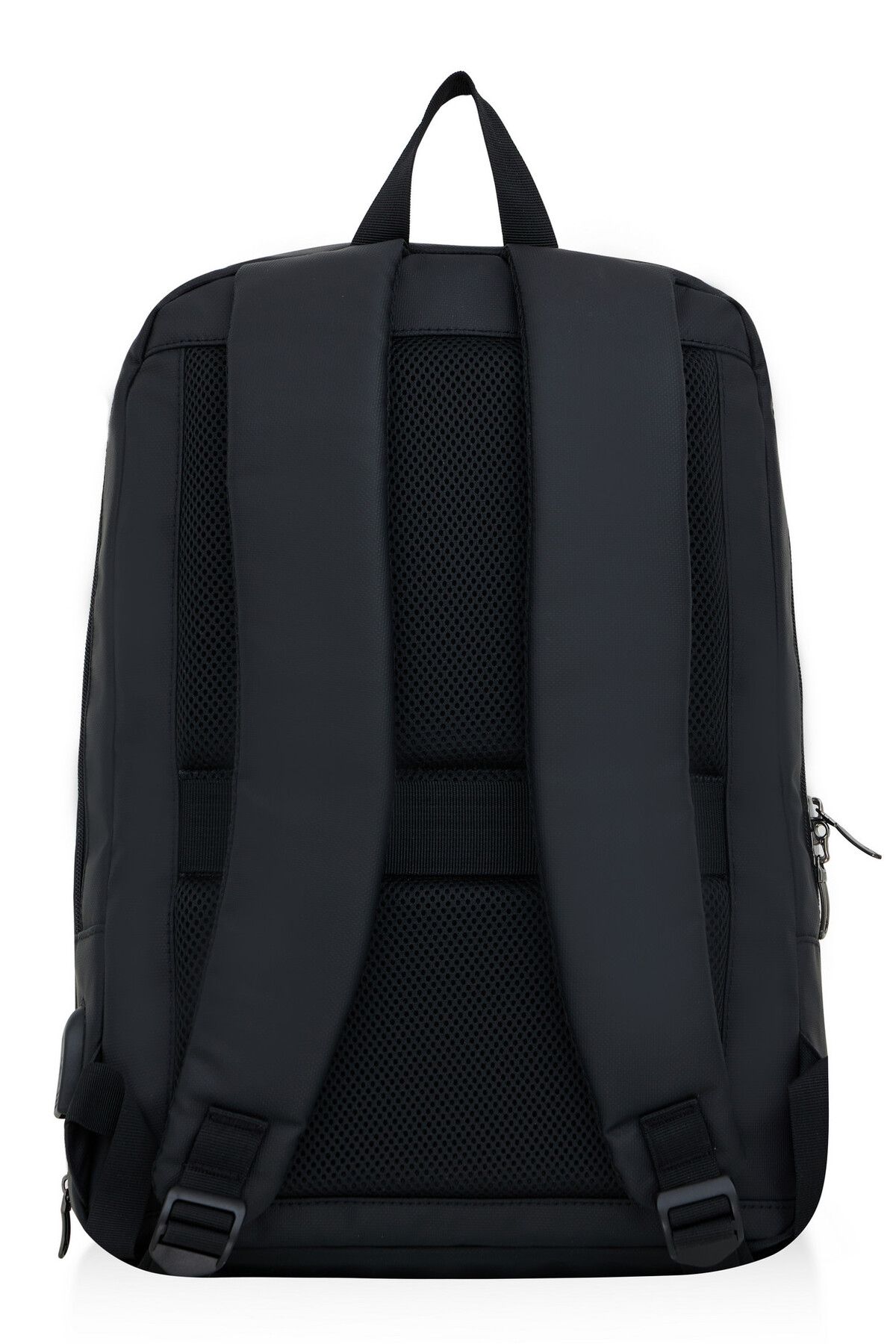 U.S. Polo Assn. 23678 Sırt Çantası Okul Çantası Seyahat Kamp Çantası SİYAH