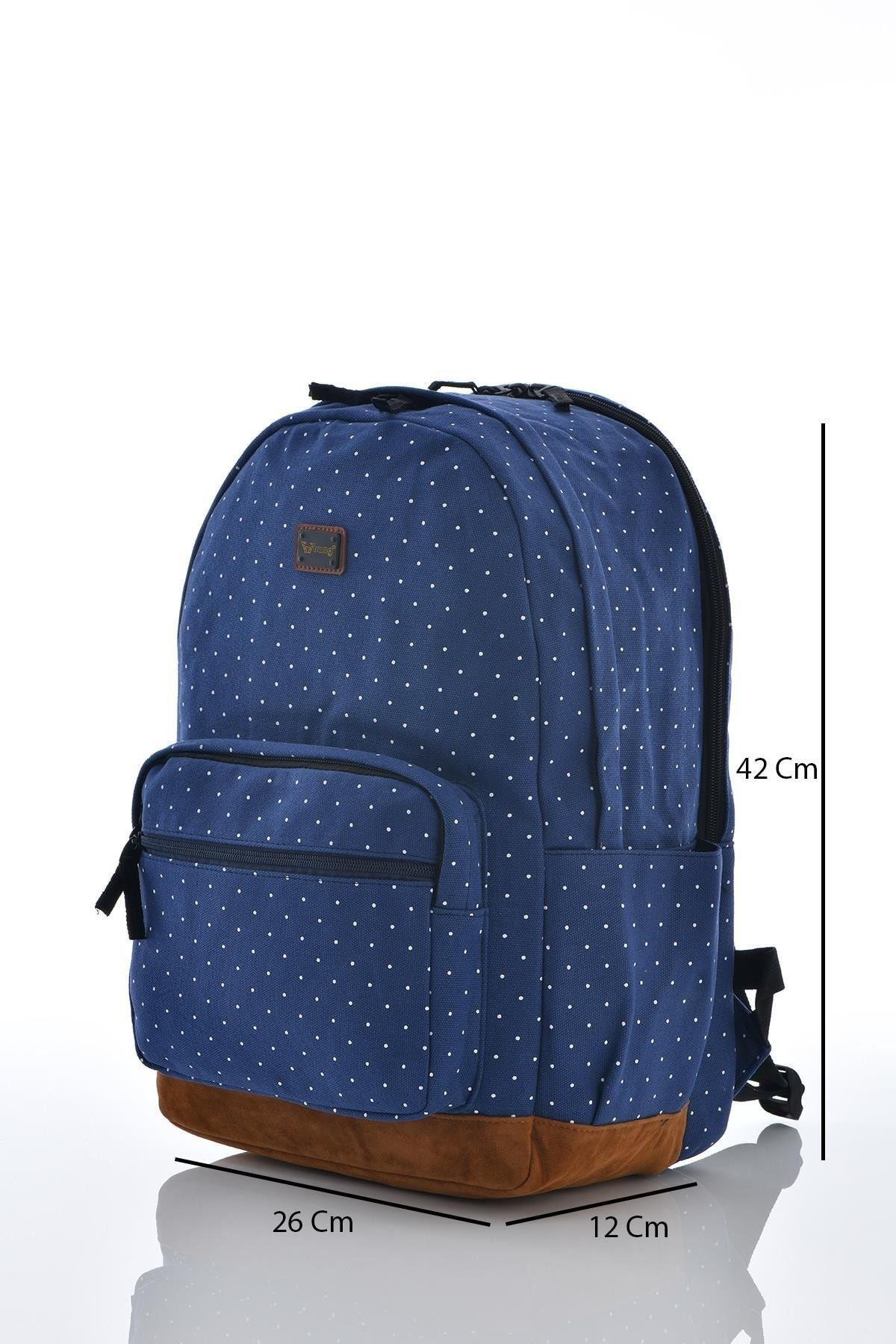 51231 Sırt Çantası Lacivert