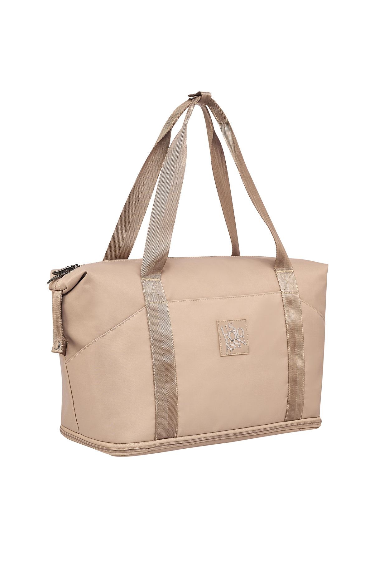 Plabc24000 U.s Polo Bej Anne Bebe Çantası