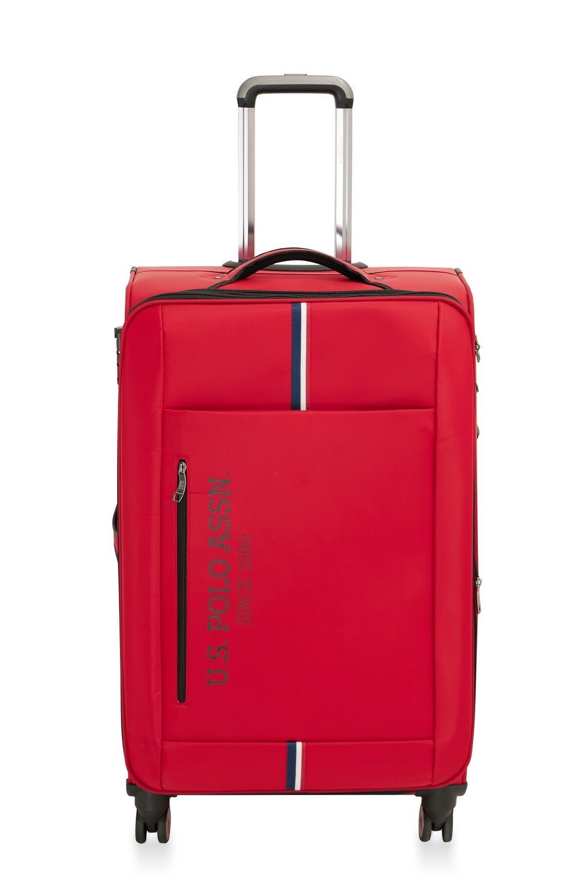 U.S. Polo Assn. PLVLZ24026A Kumaş Valiz Büyük Boy