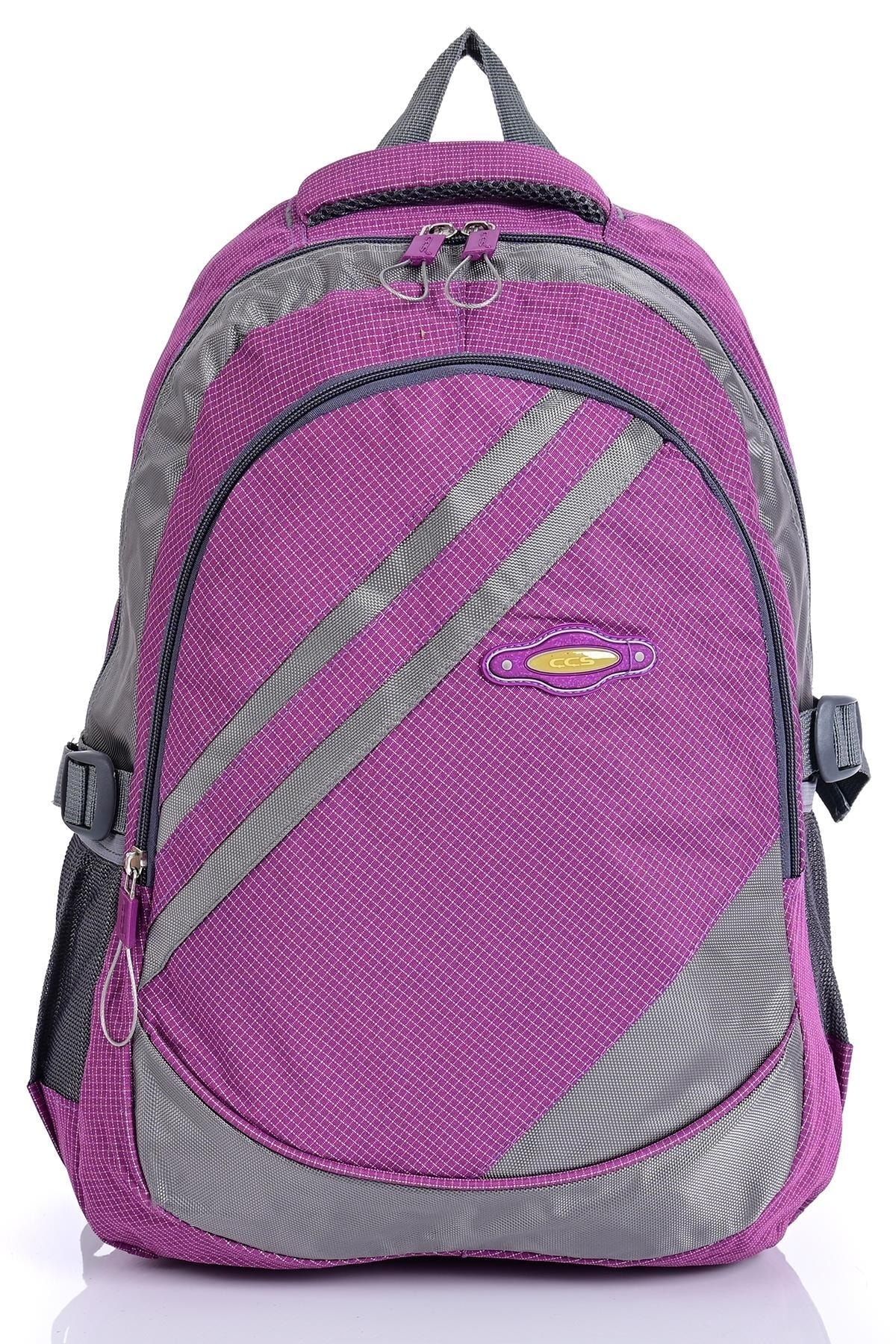 Ççs 50680 Okul Sırt Çantası