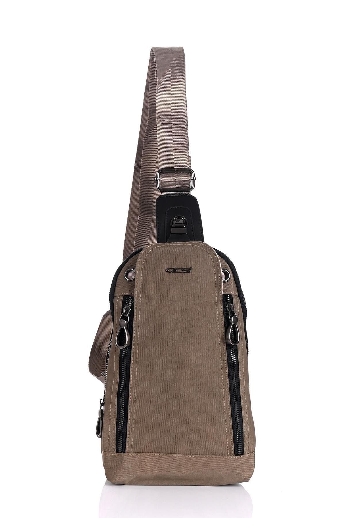 31104 Body Bag Çapraz Çanta