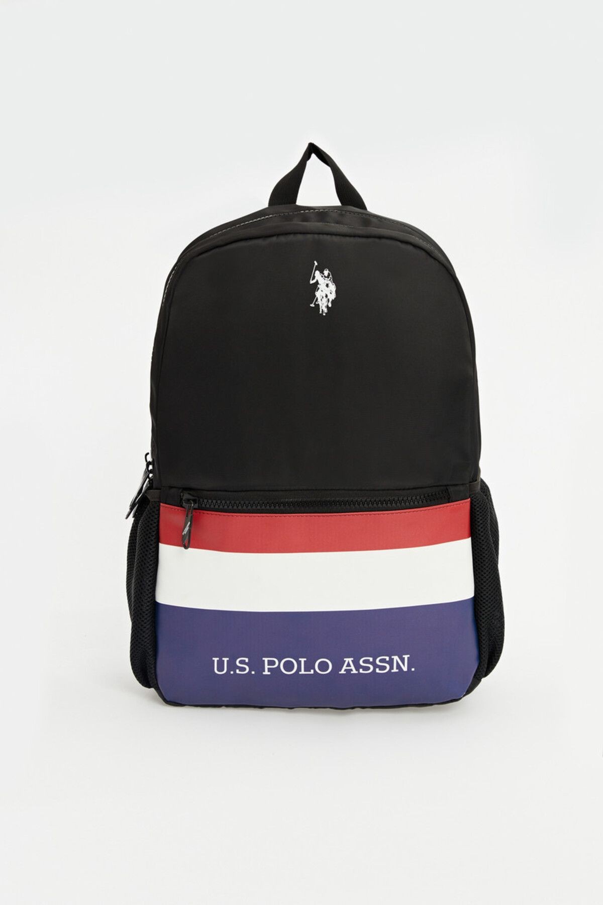 U.s Polo Assn. Okul Sırt Çantası PLCAN 23140