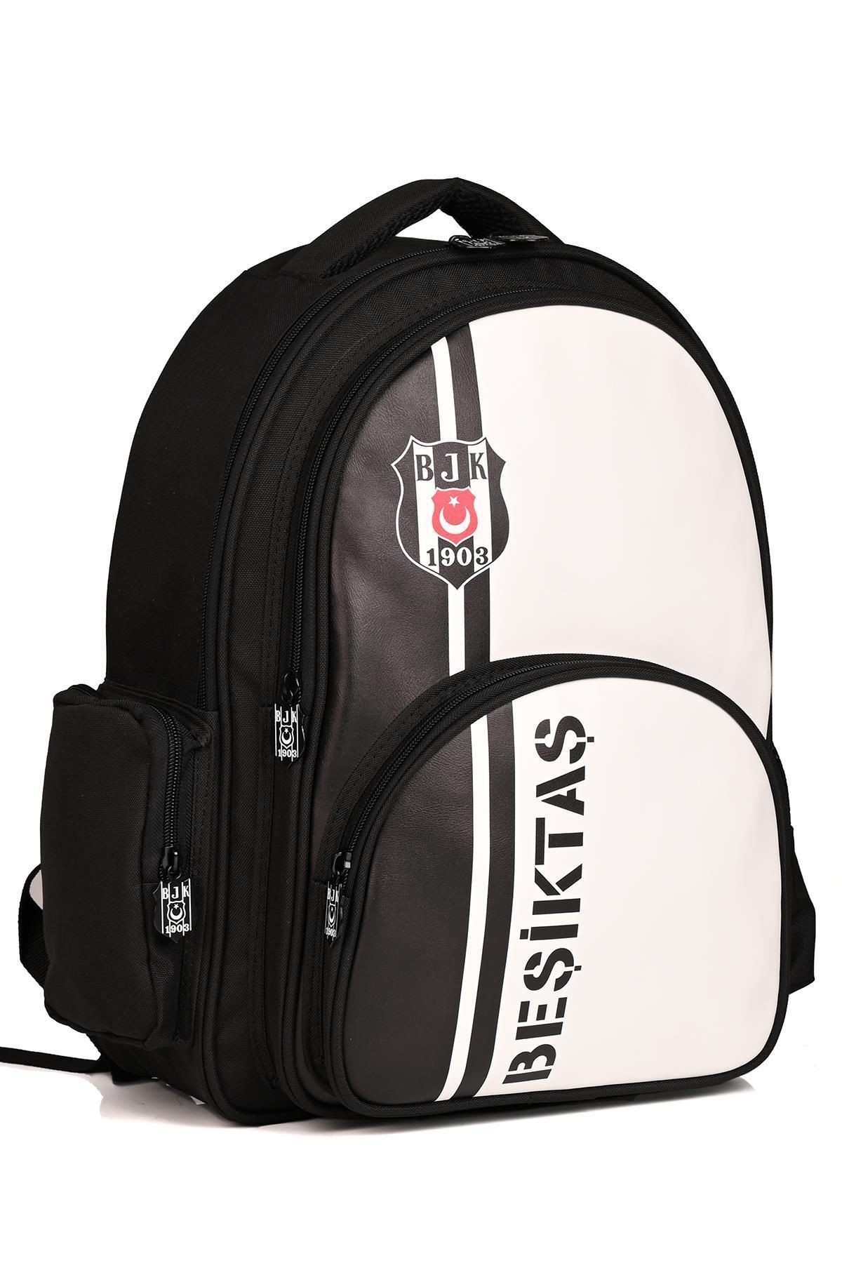24348 Lisanslı Okul Sırt Çantası 3'Lü Set