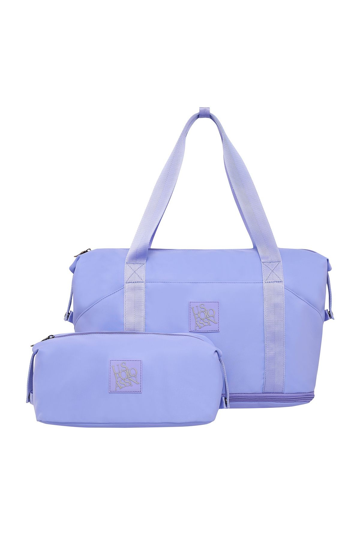 Plabc24002 U.s Polo Lila Anne Bebe Çantası