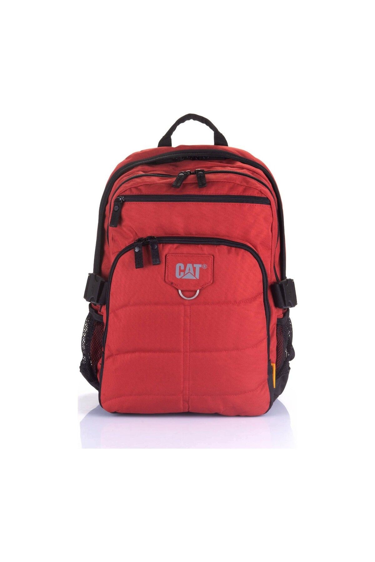83435 Laptop Bölmeli Sırt Çantası Kırmızı