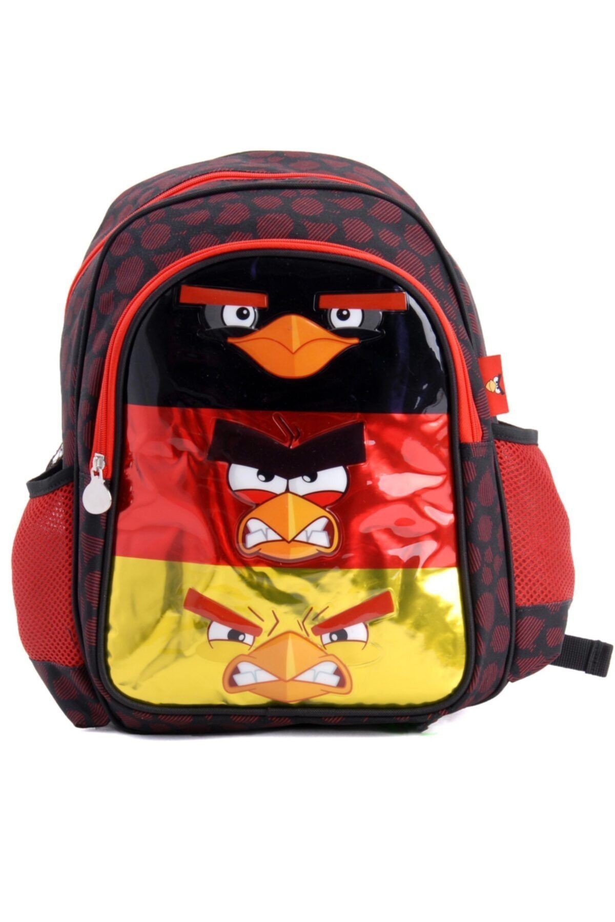 Angry Bırds Okul Çantası 87886