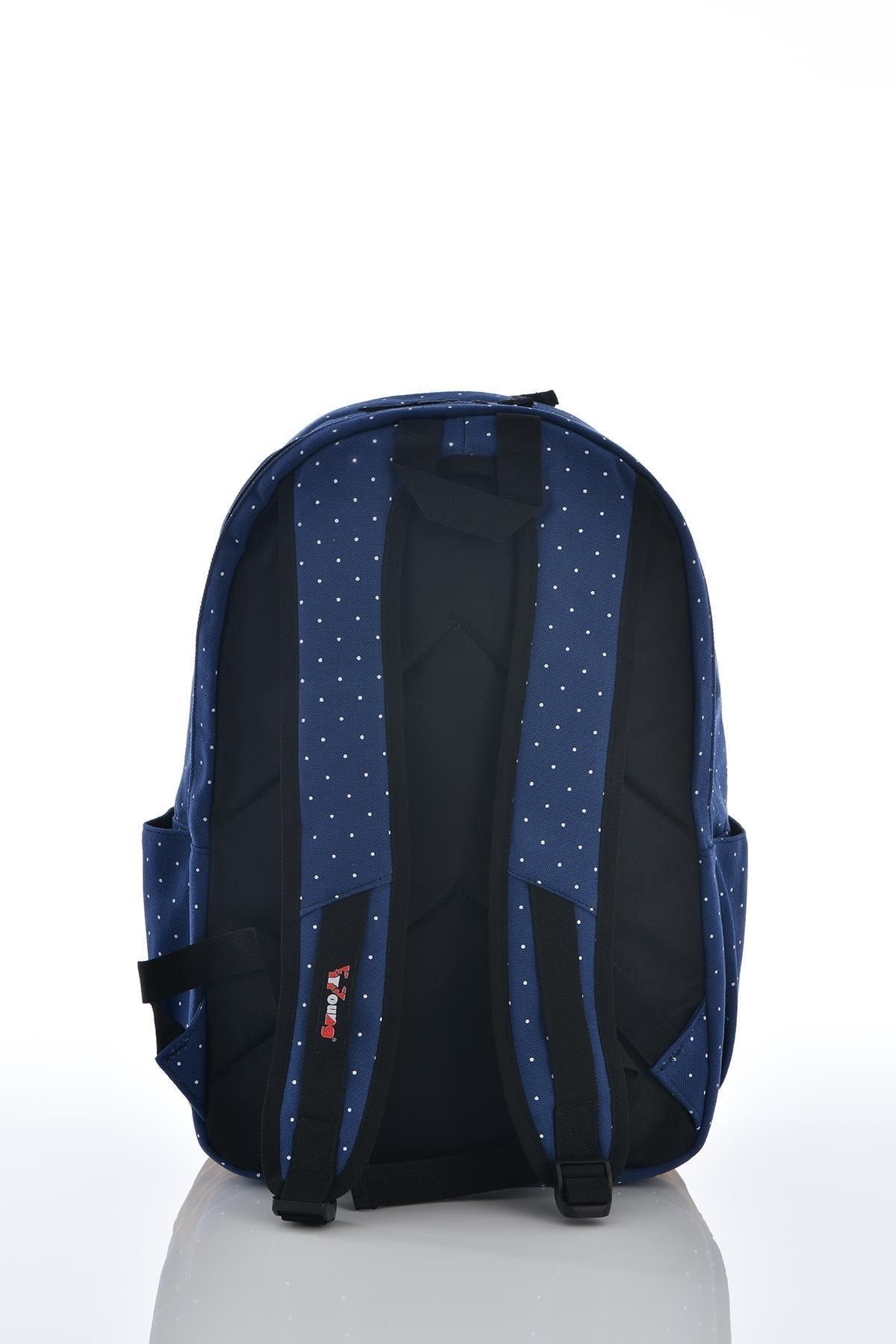 51231 Sırt Çantası Lacivert