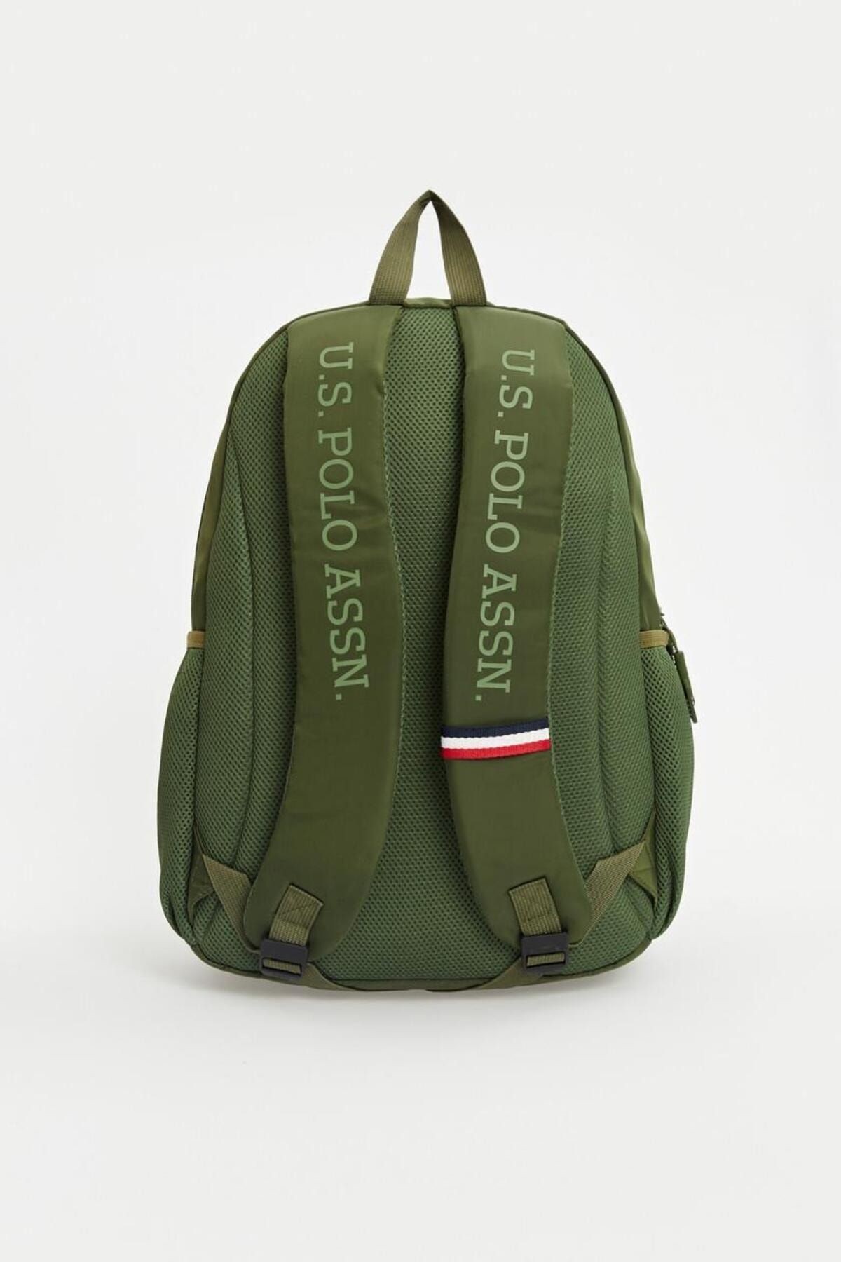 U.s Polo Assn. 23135 Okul Sırt Çantası
