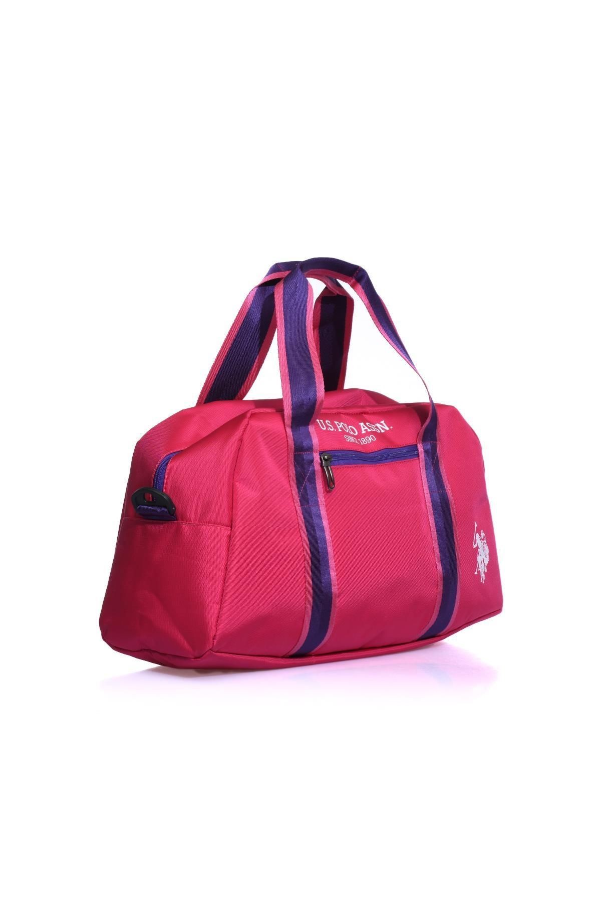 Plduf23824 Unısex Duffle El Valizi