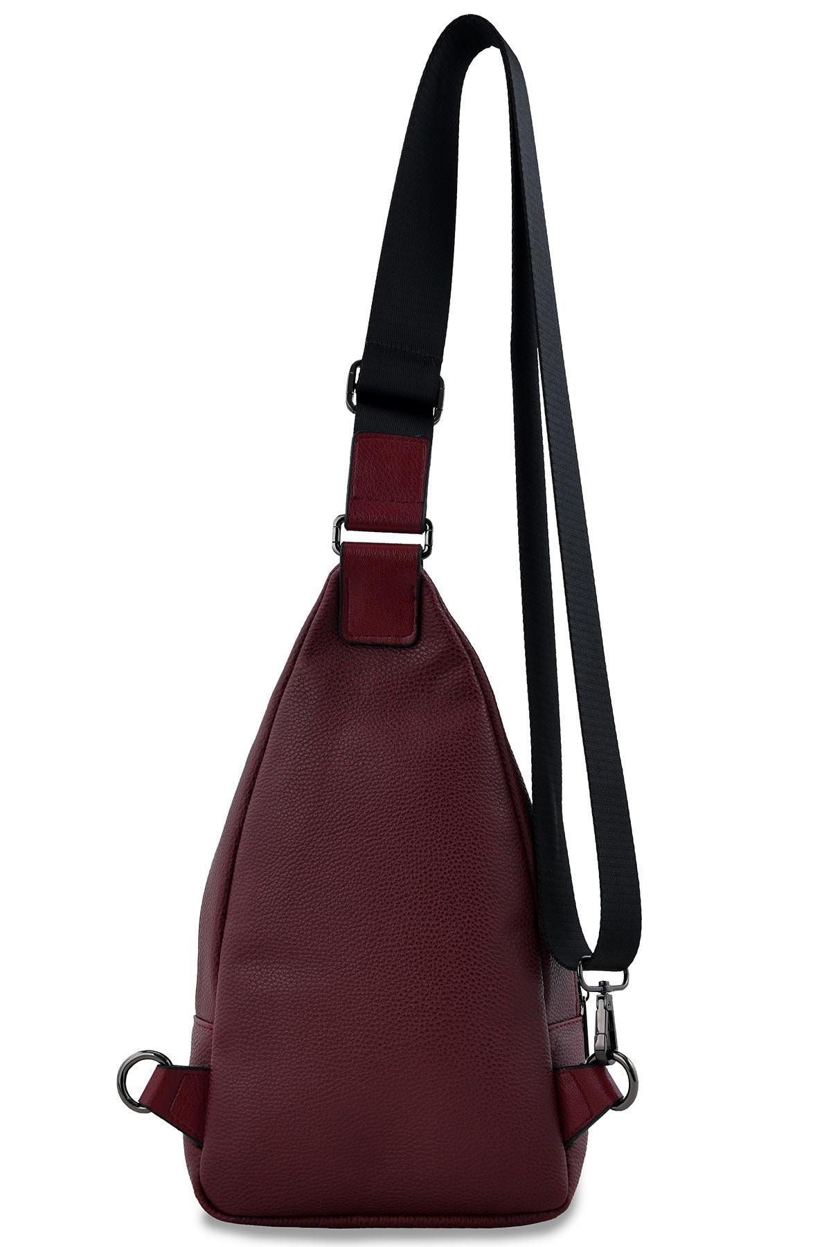 Boro Unisex Omuz Çantası Gns0200Bodybag