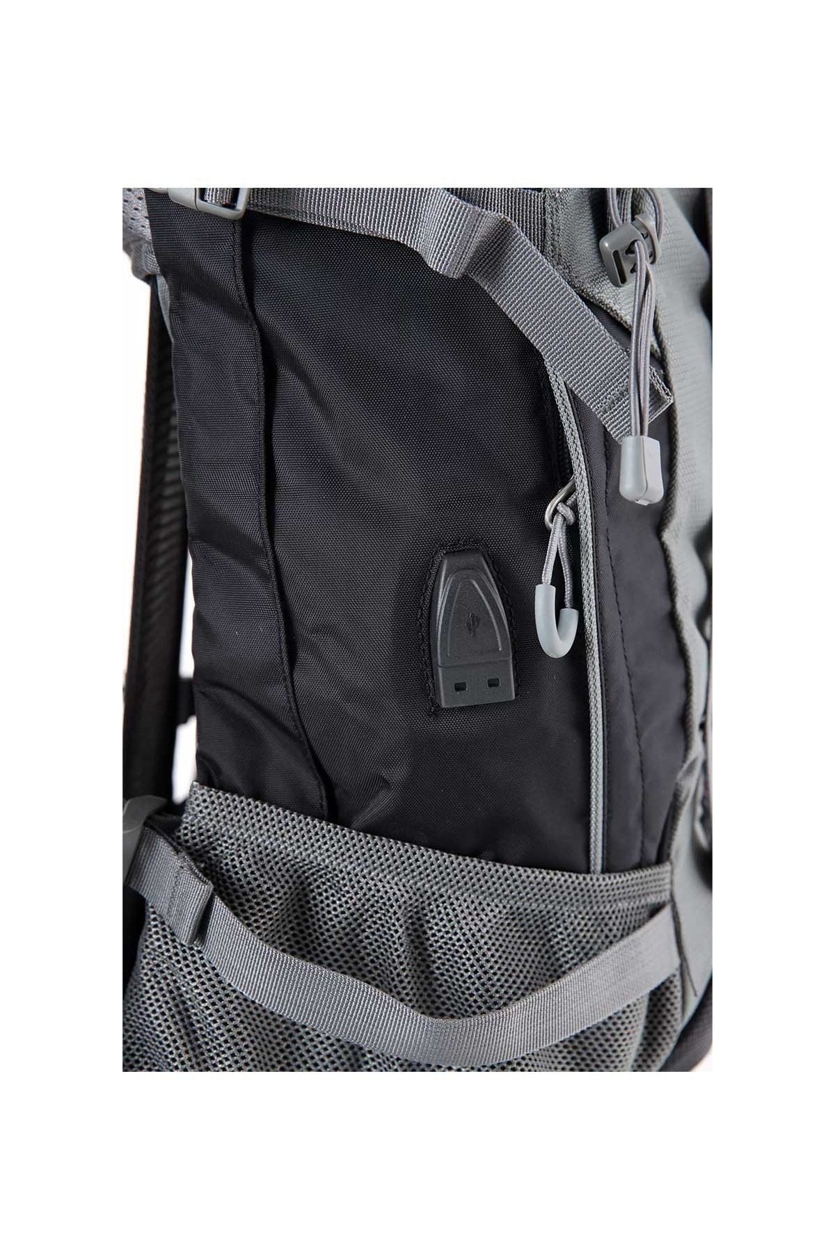Erkek 70 Lt Dağcı Sırt Çantası 40194