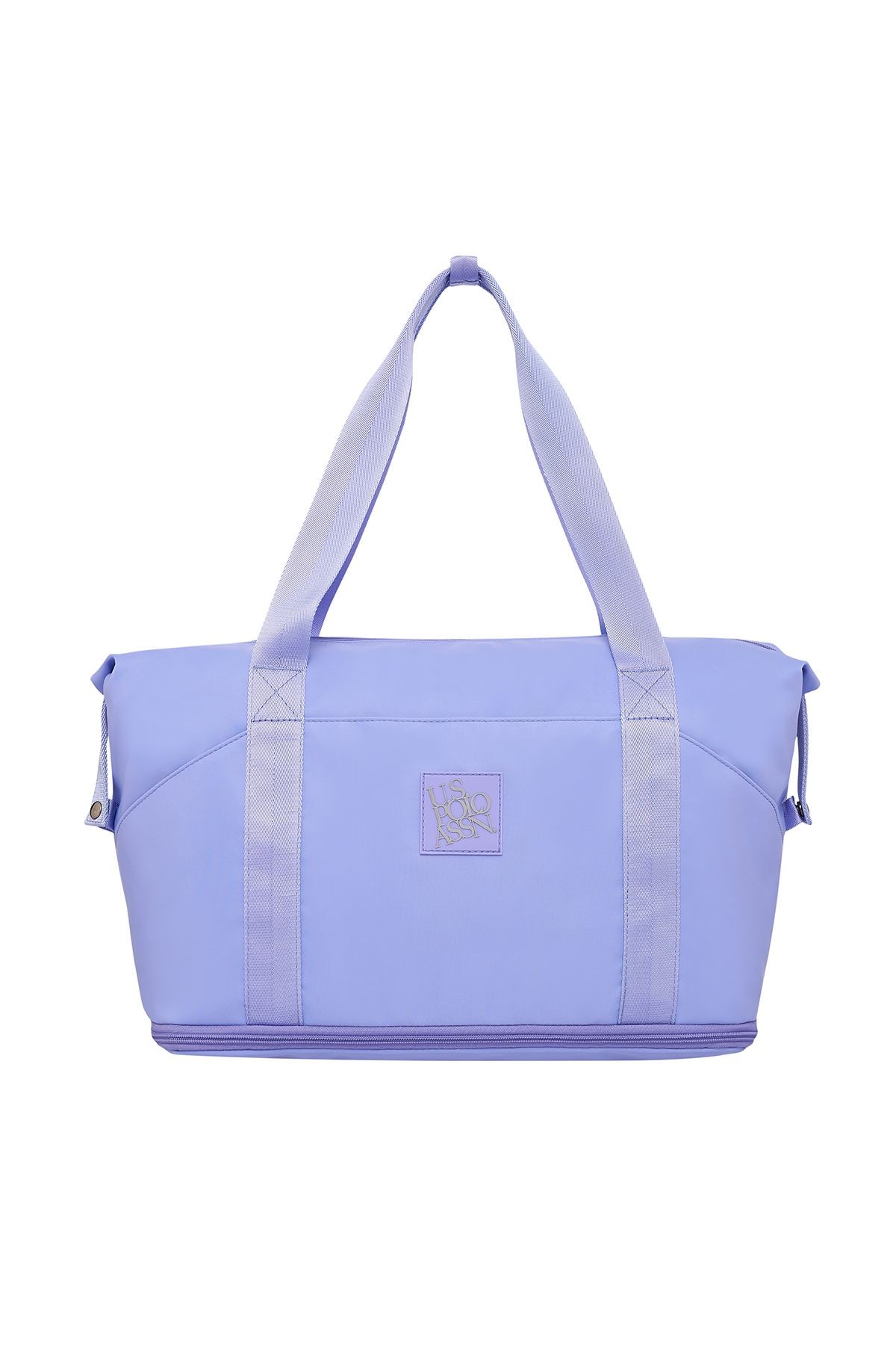 Plabc24002 U.s Polo Lila Anne Bebe Çantası