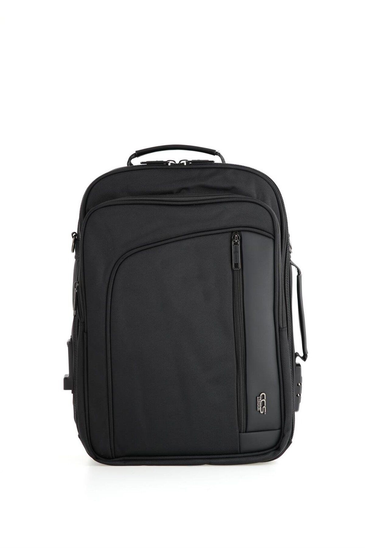 51268 Usb Giriş 15.6 Inc Laptop Sırt Çantası