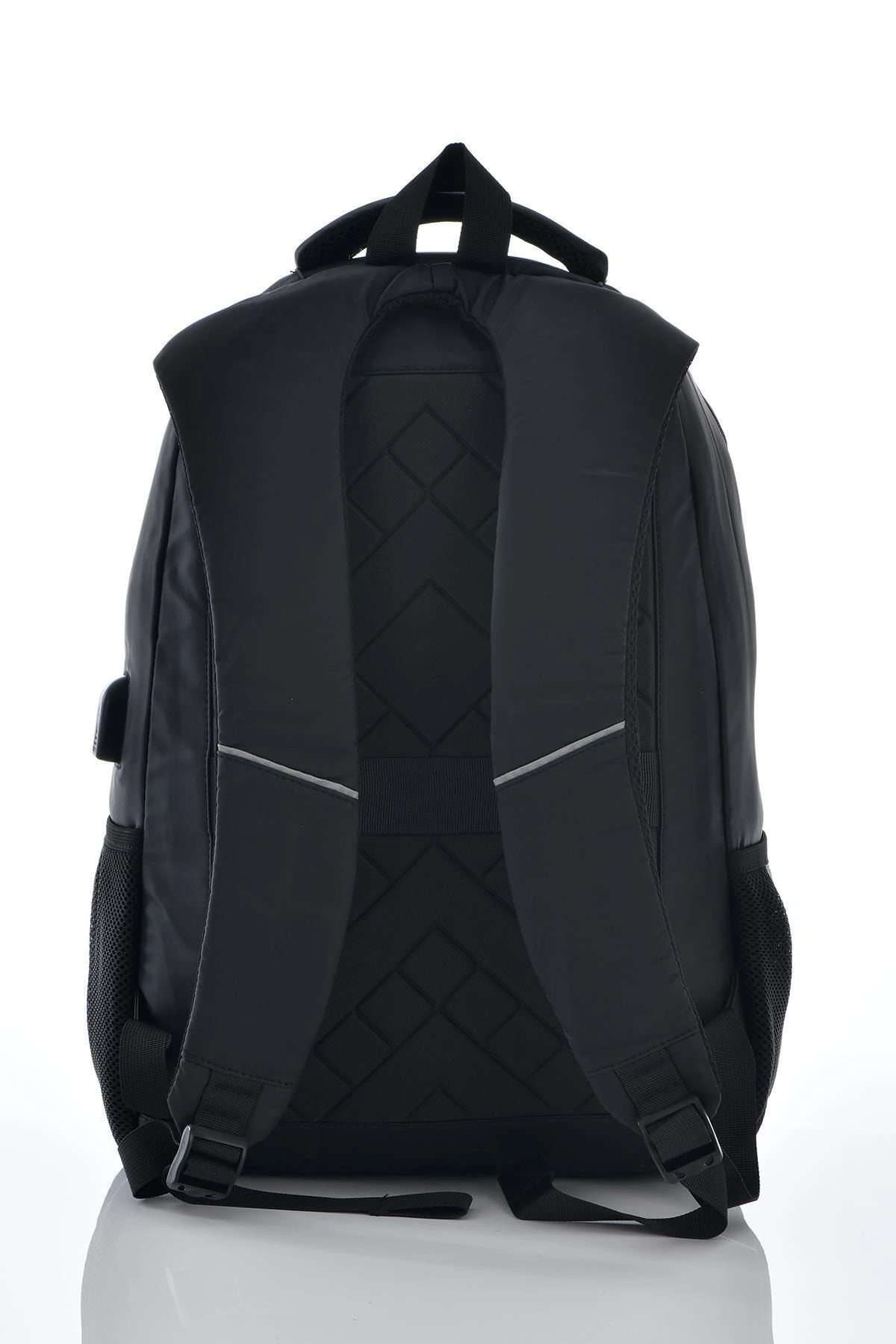 Ççs 51238 Laptop Bölmeli Sırt Çantası