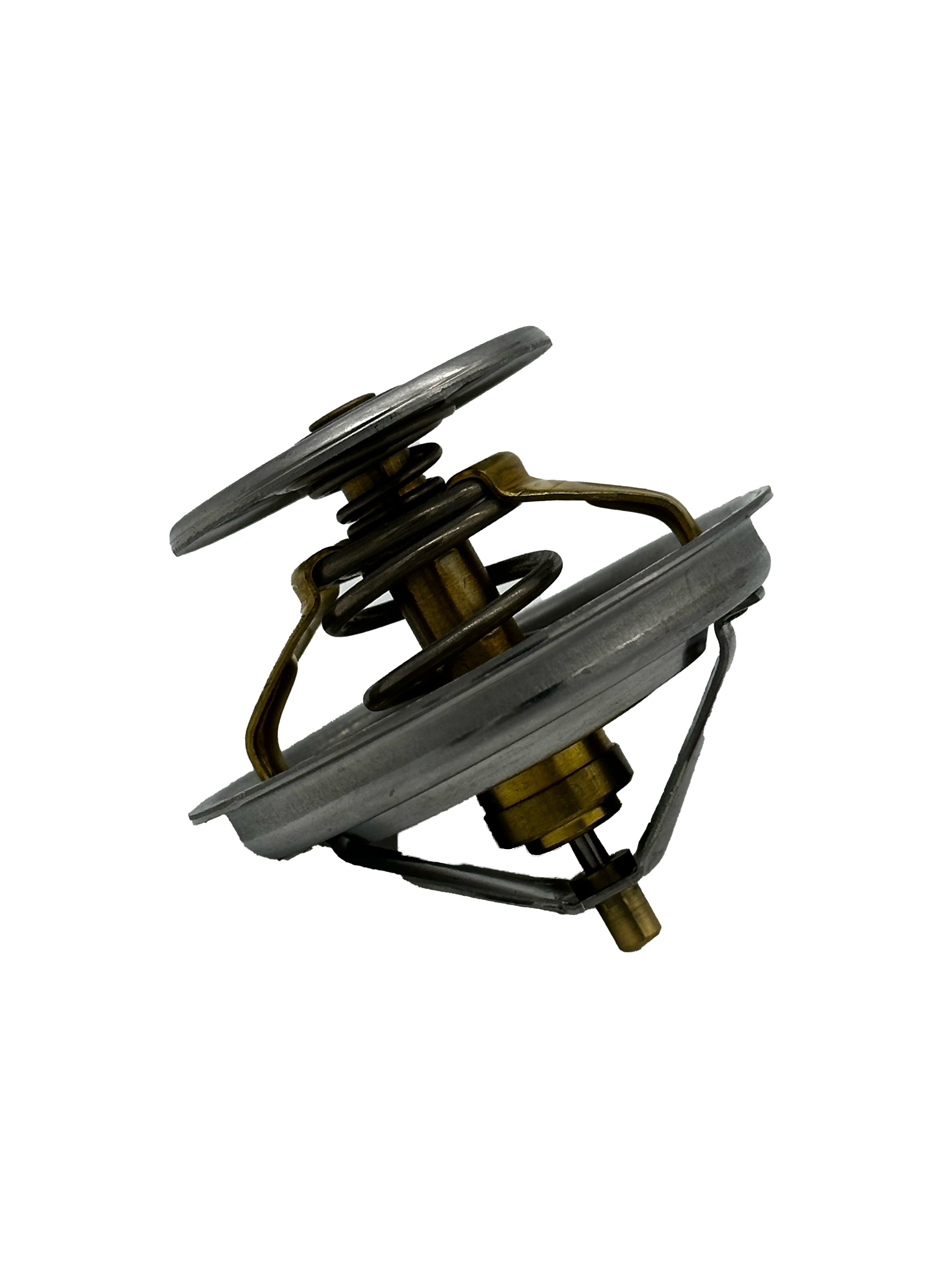 IVECO Thermostat 4163.79D. 90 Degree