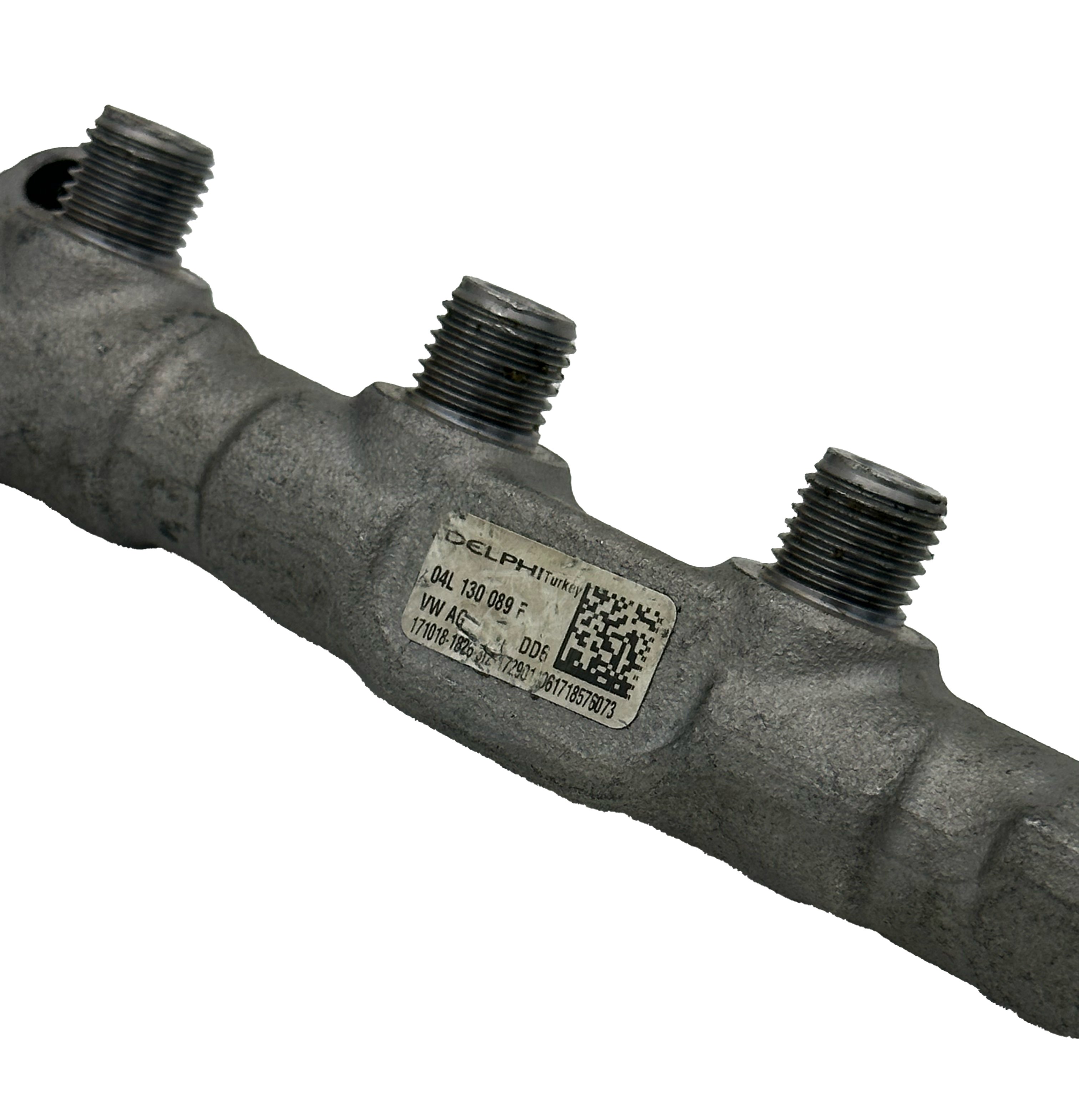 Delfi 28387789 / 04L 130 089 F Distributor pipe